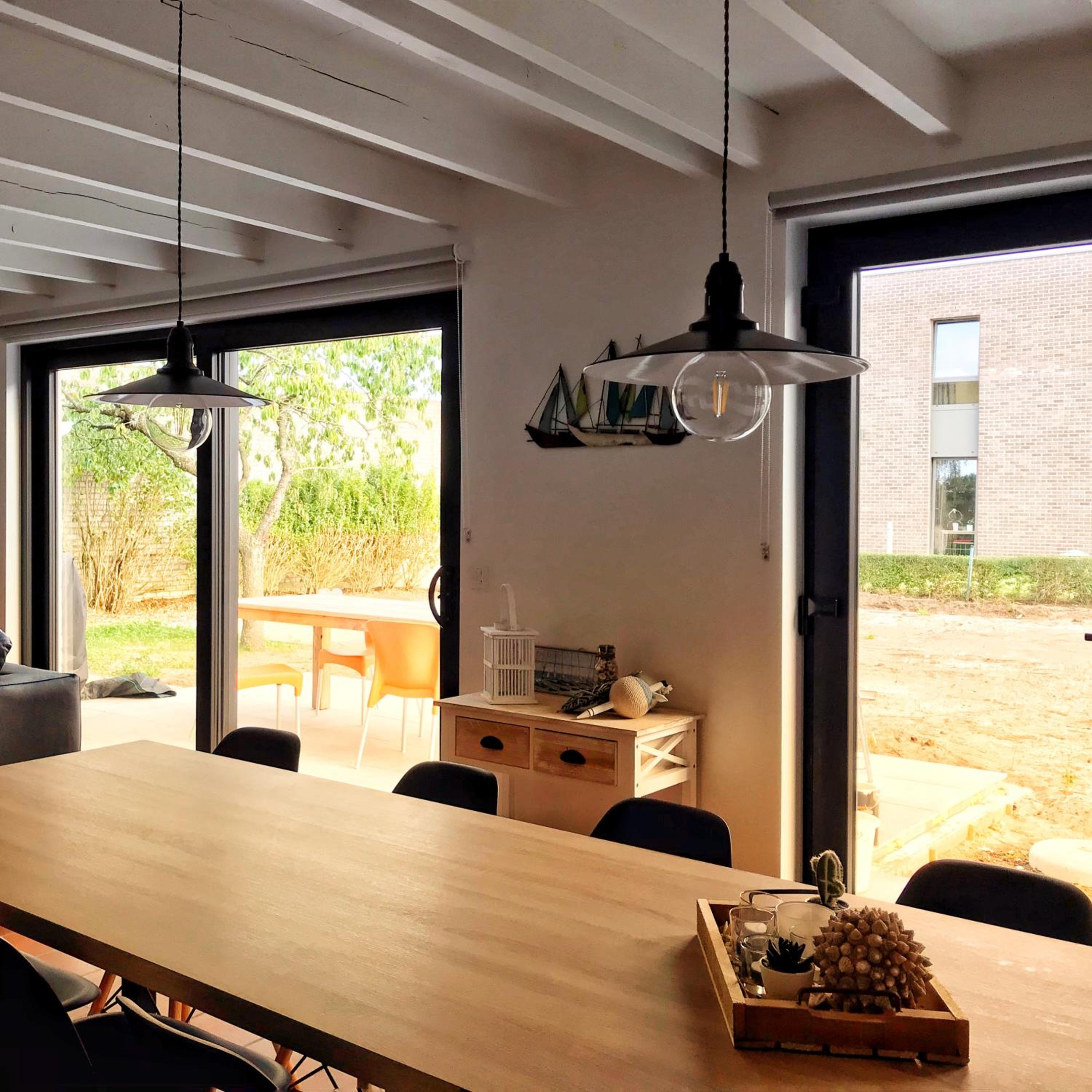 La maison du pêcheur Koksijde