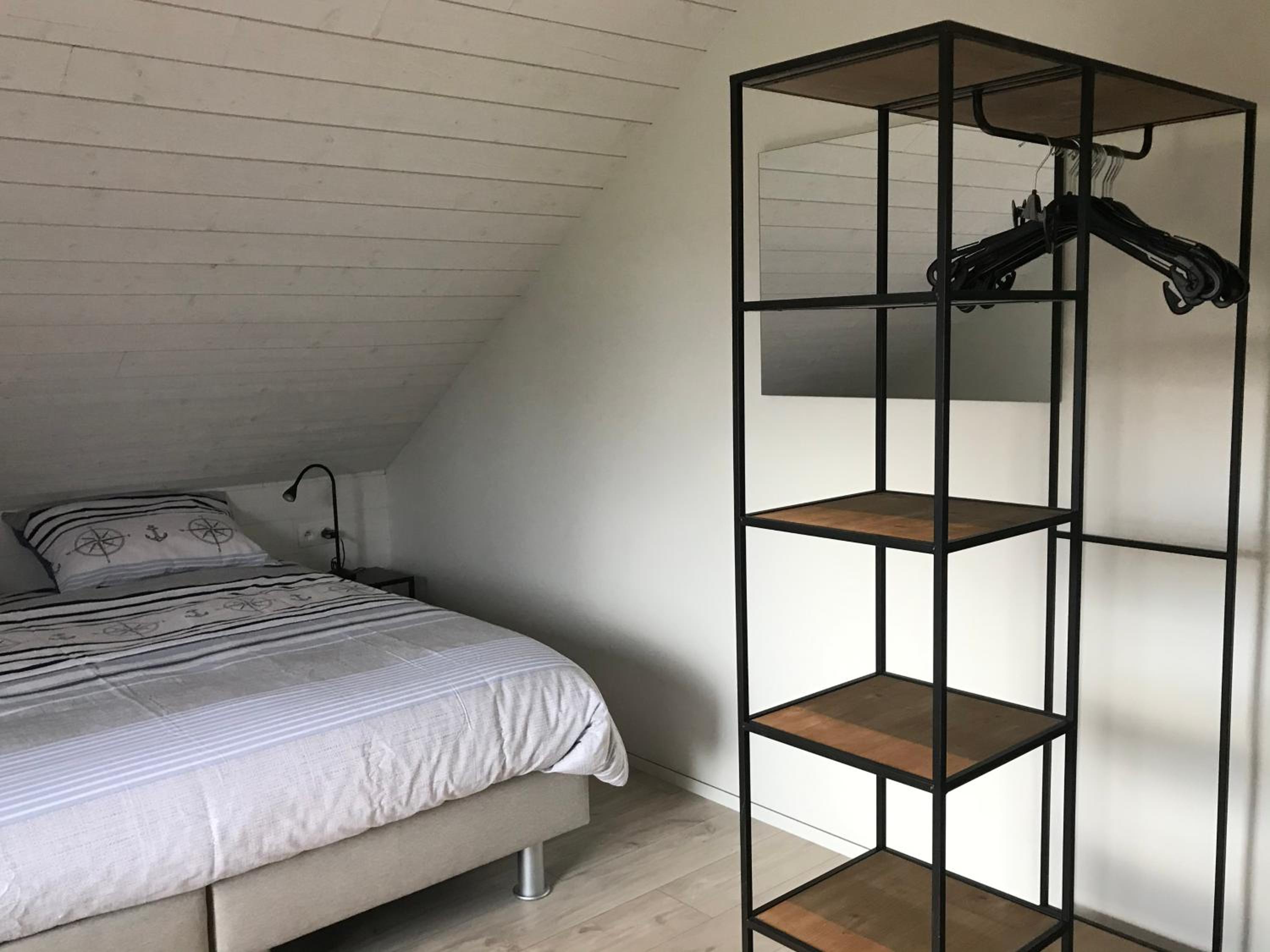La maison du pêcheur Koksijde