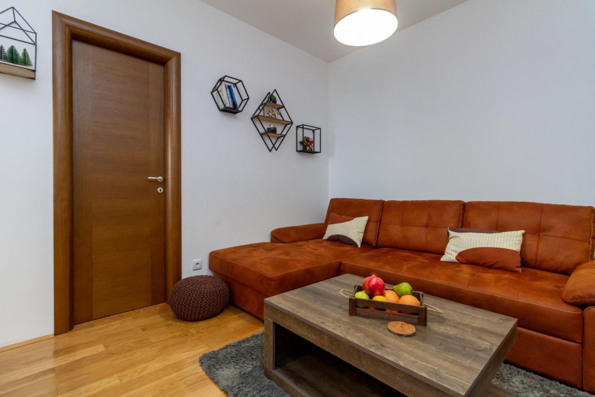 Apartment BLOOM Zlatibor view 4