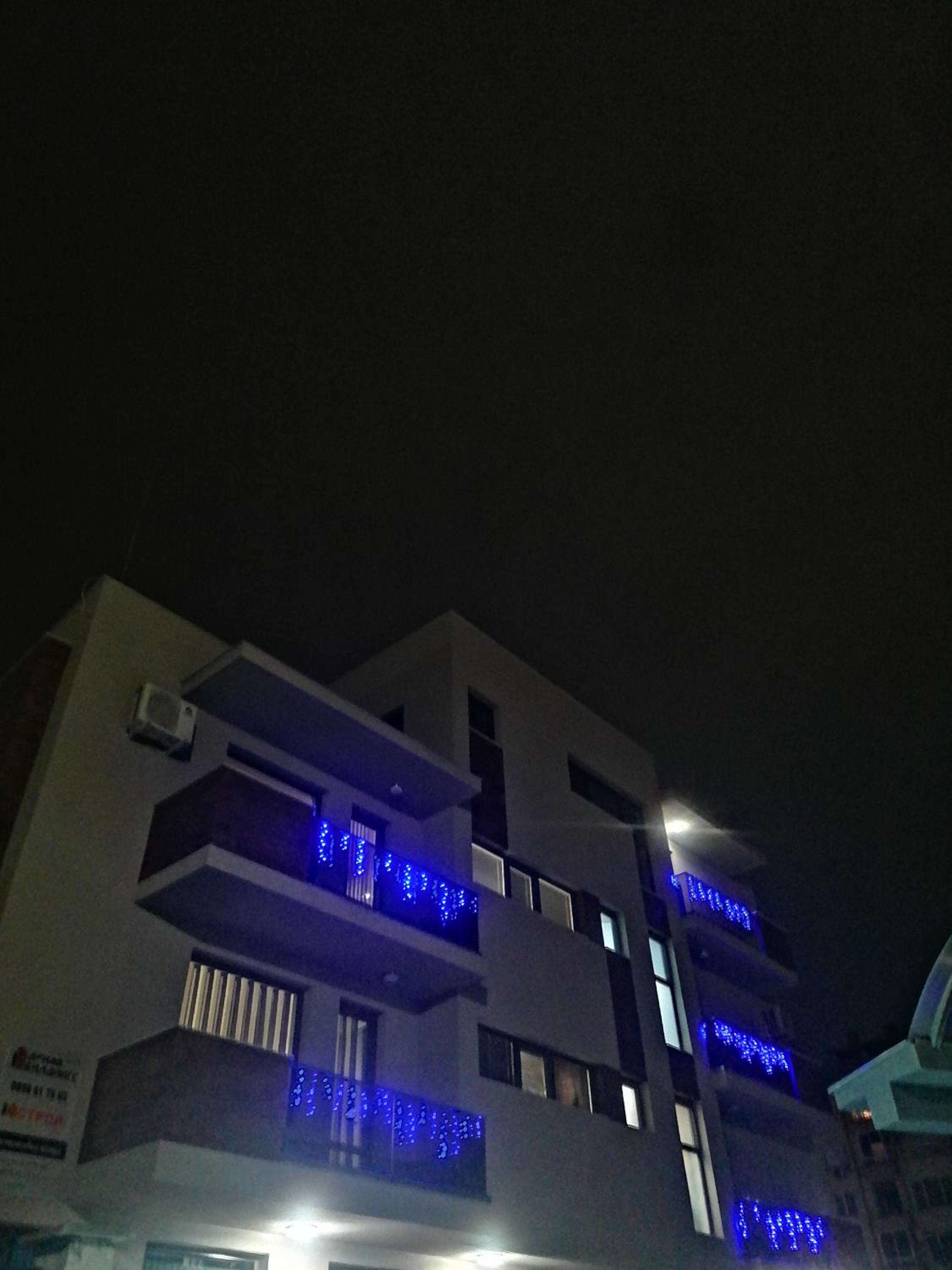 Дунав билдингс view 2