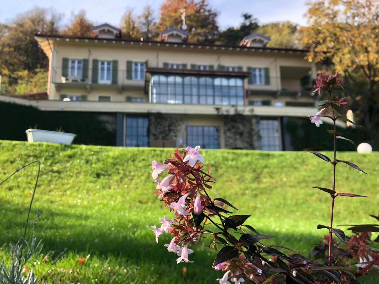 Casa Rampolina photo 1