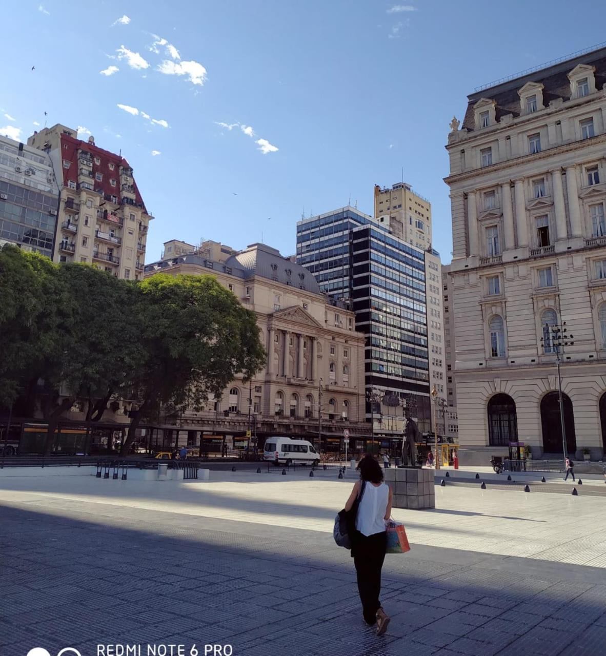 Lavalle Studio Buenos Aires