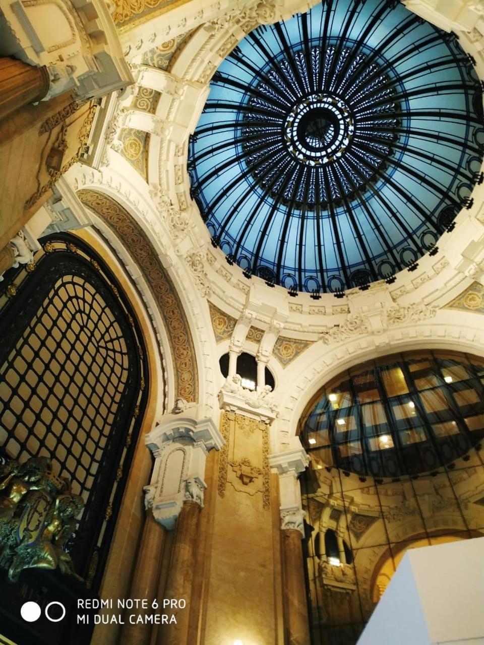 Lavalle Studio Buenos Aires