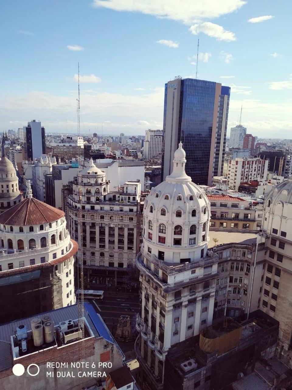 Lavalle Studio Buenos Aires