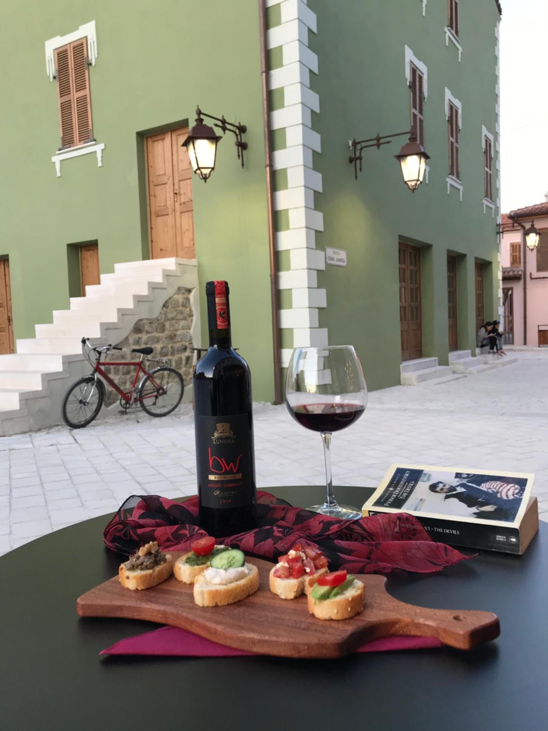 Foleza - Bed and breakfast