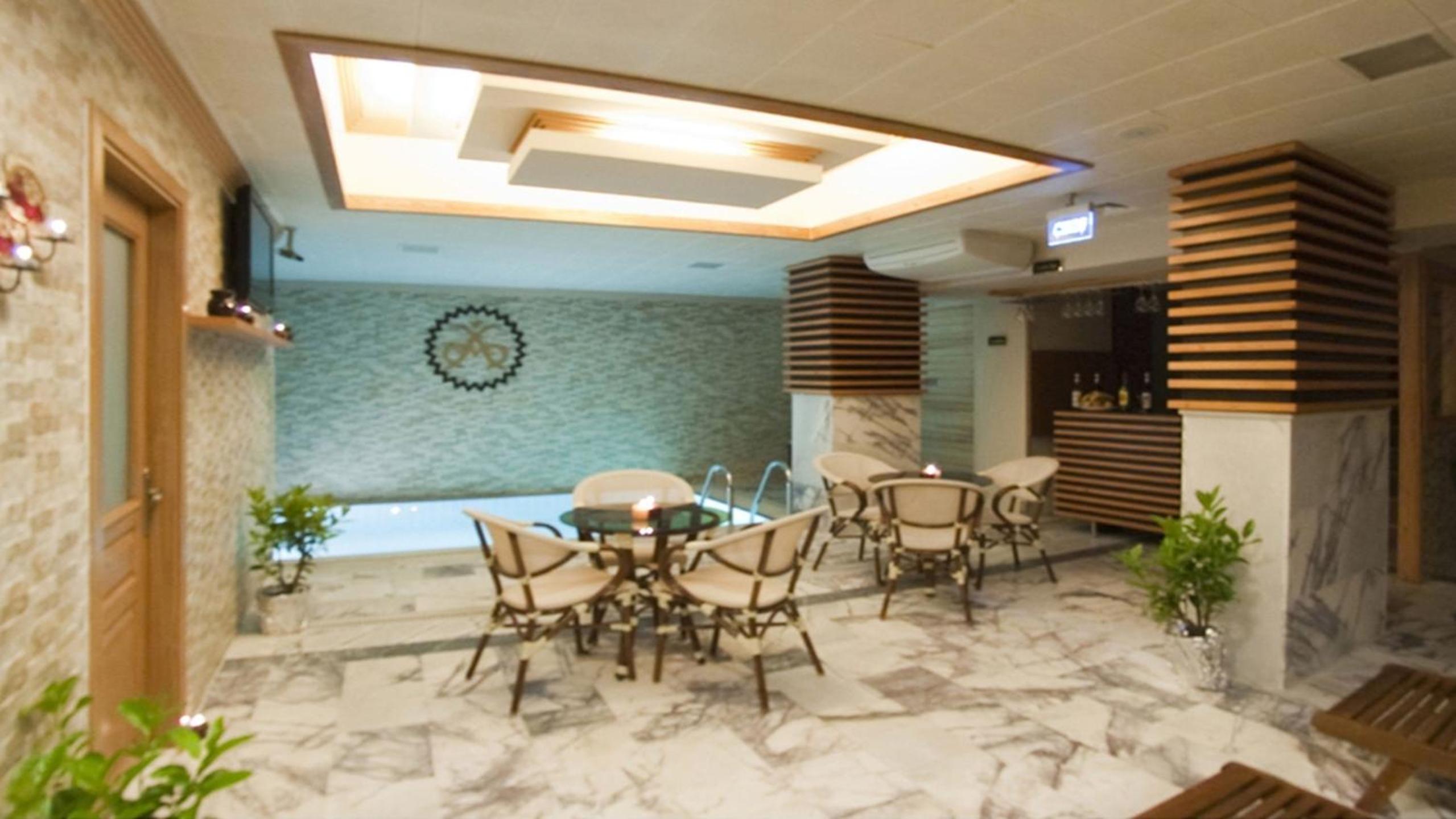 Marlight Boutique Hotel - Image 36