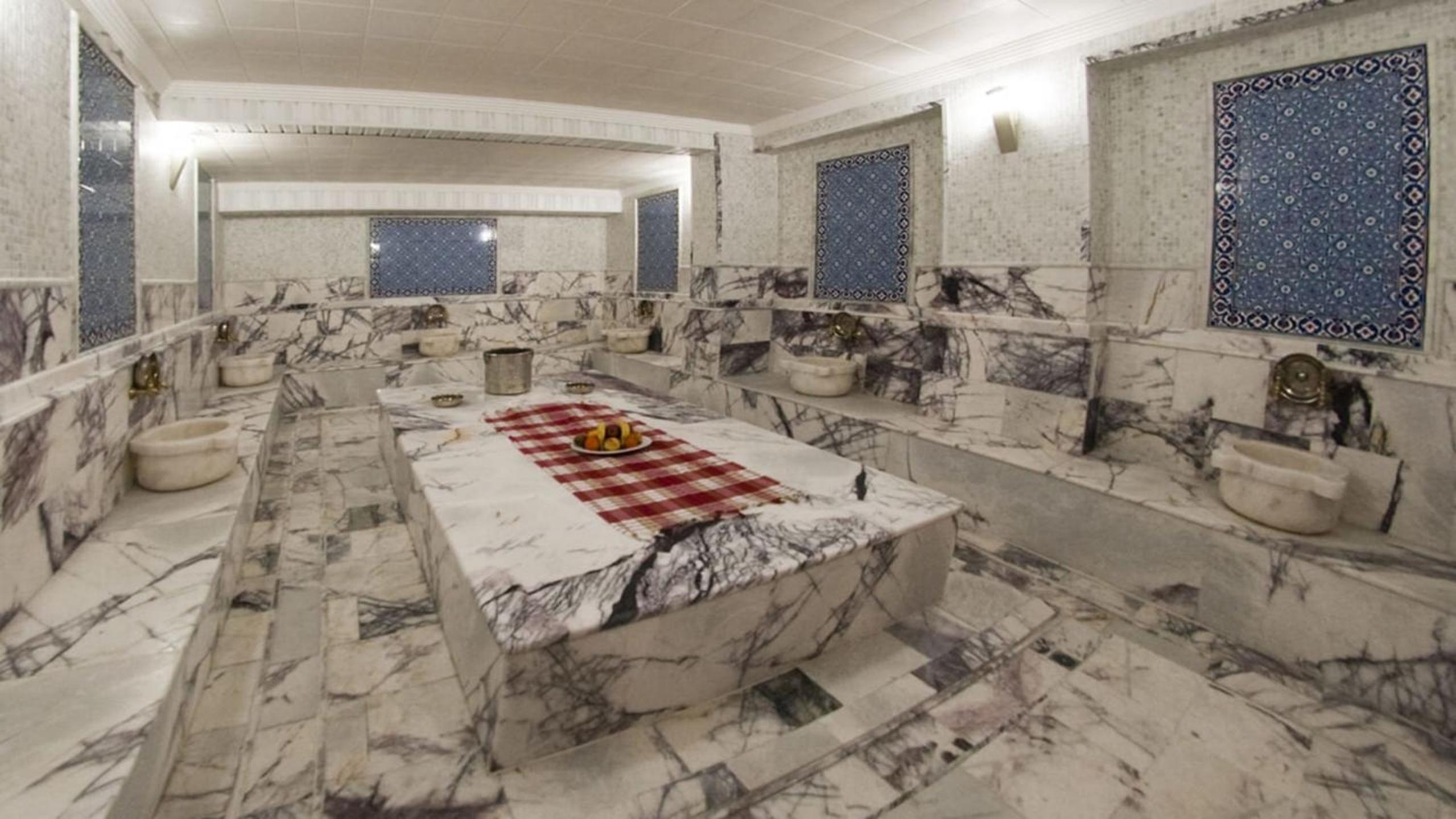 Marlight Boutique Hotel - Image 10