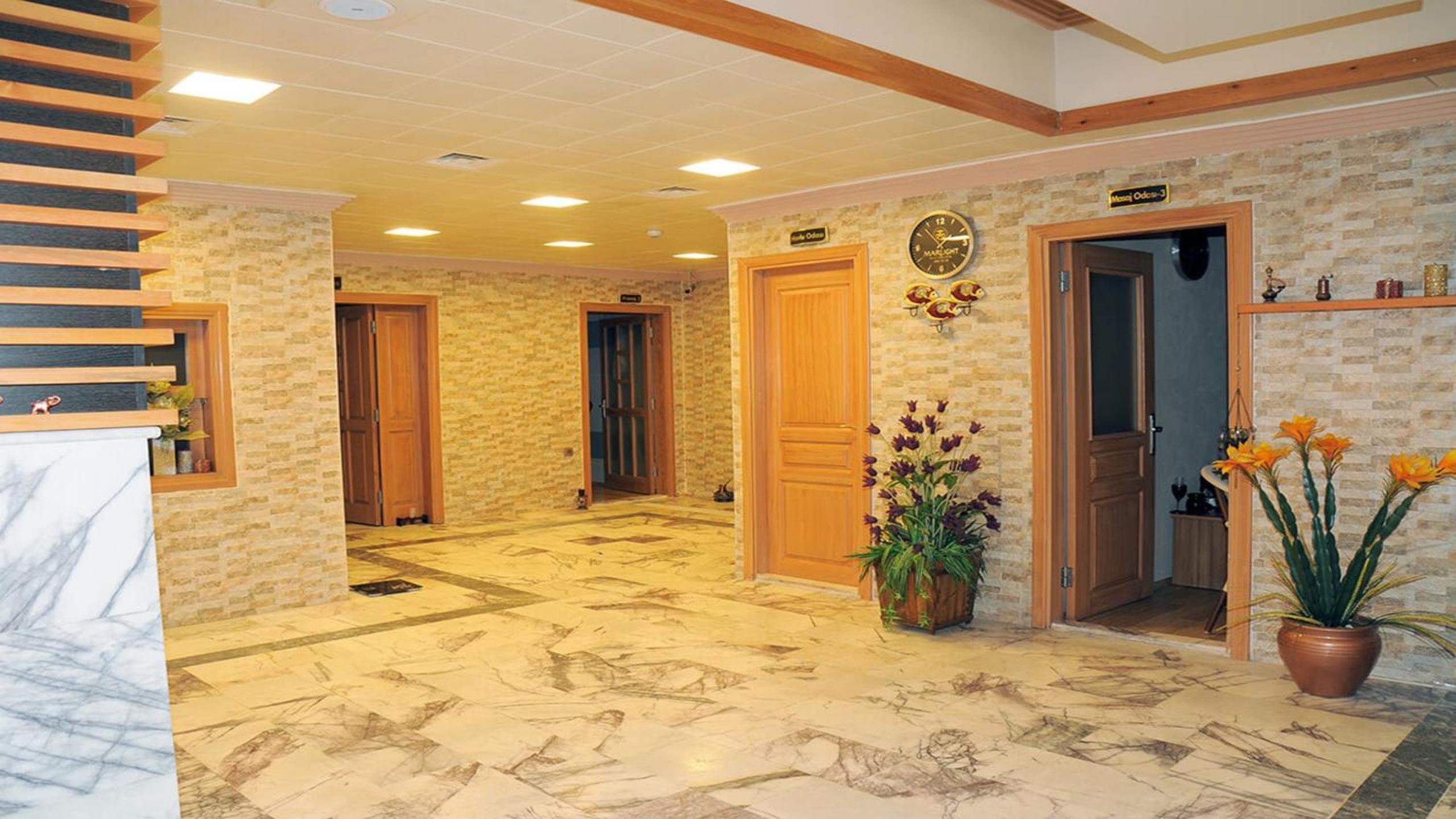 Marlight Boutique Hotel - Image 8