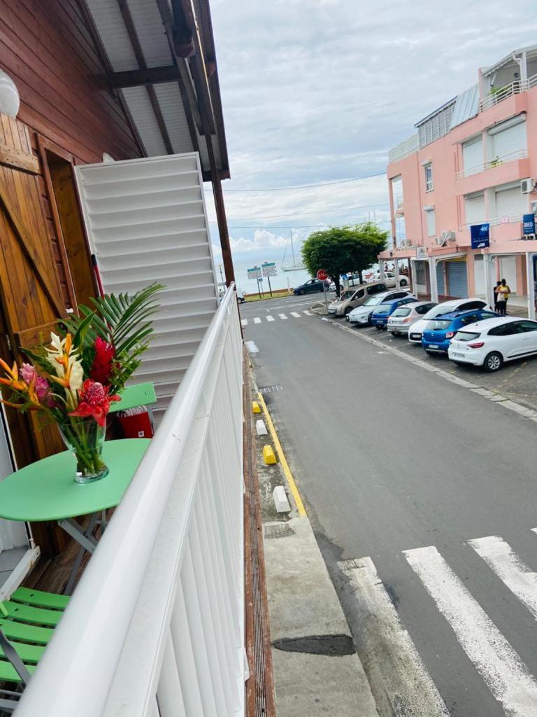 Résidence VWAL O VAN 1, studio plage à proximité