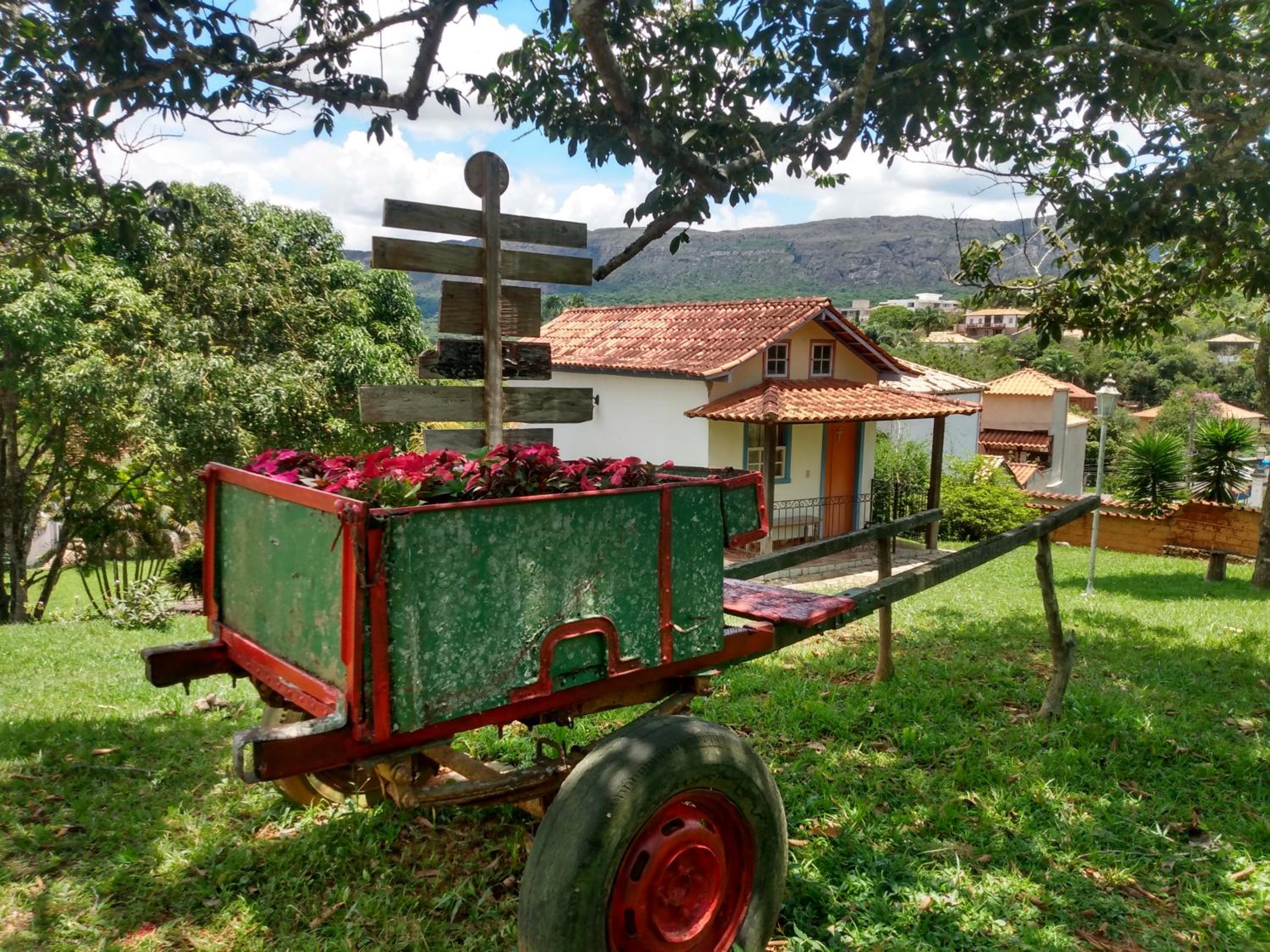 Pouso Antônio d'Maria
