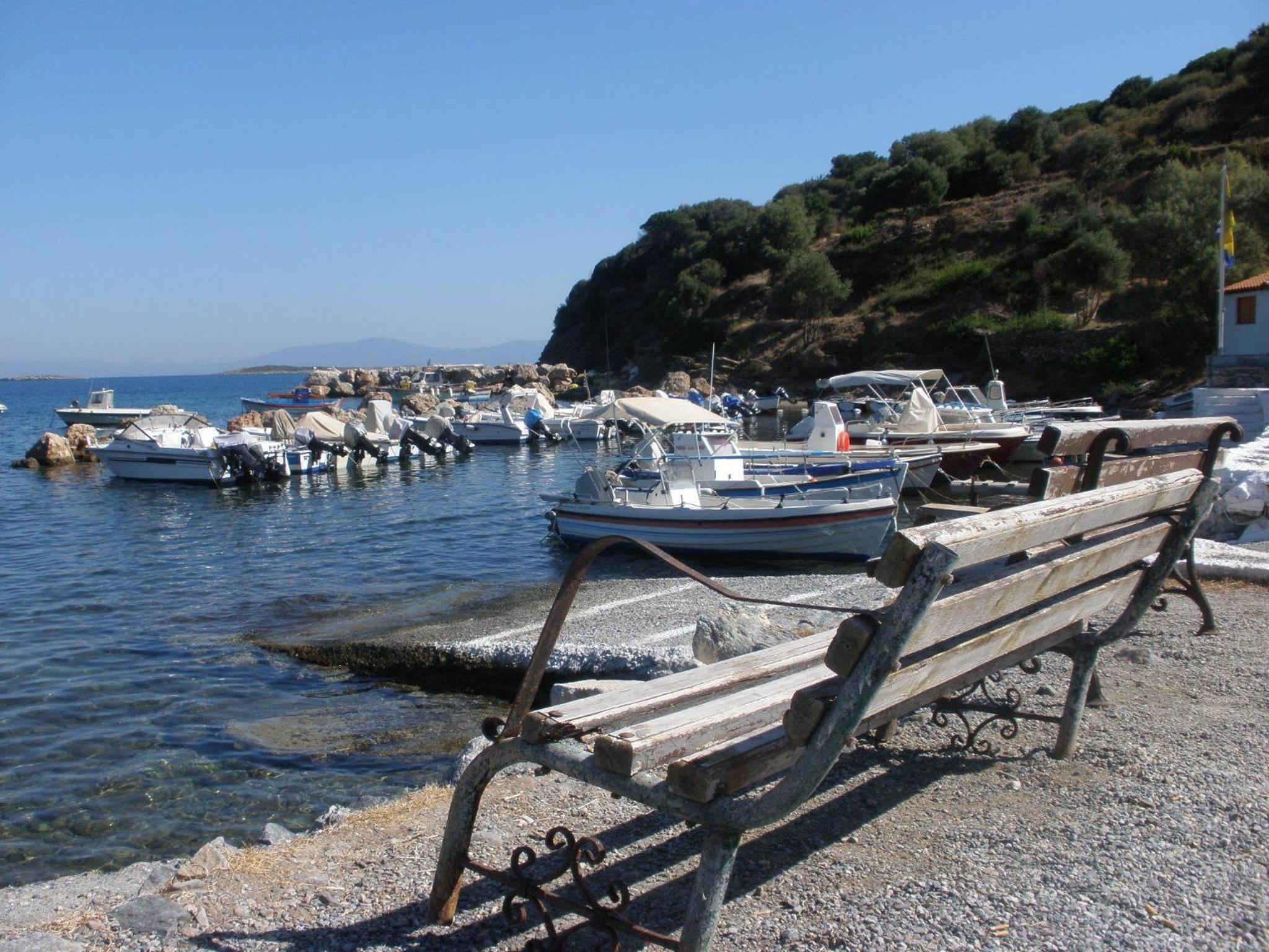 Mouzakis Villas