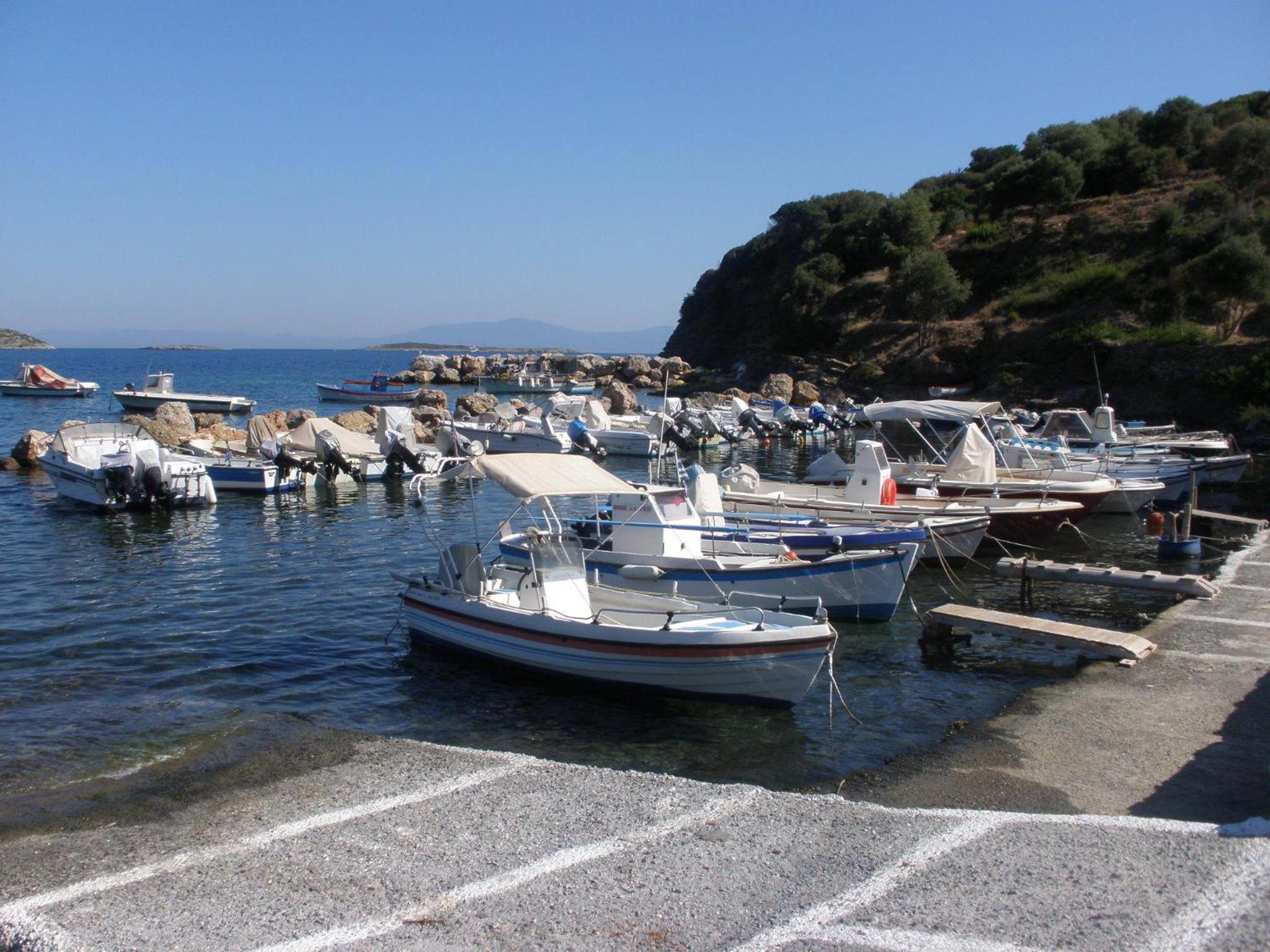 Mouzakis Villas