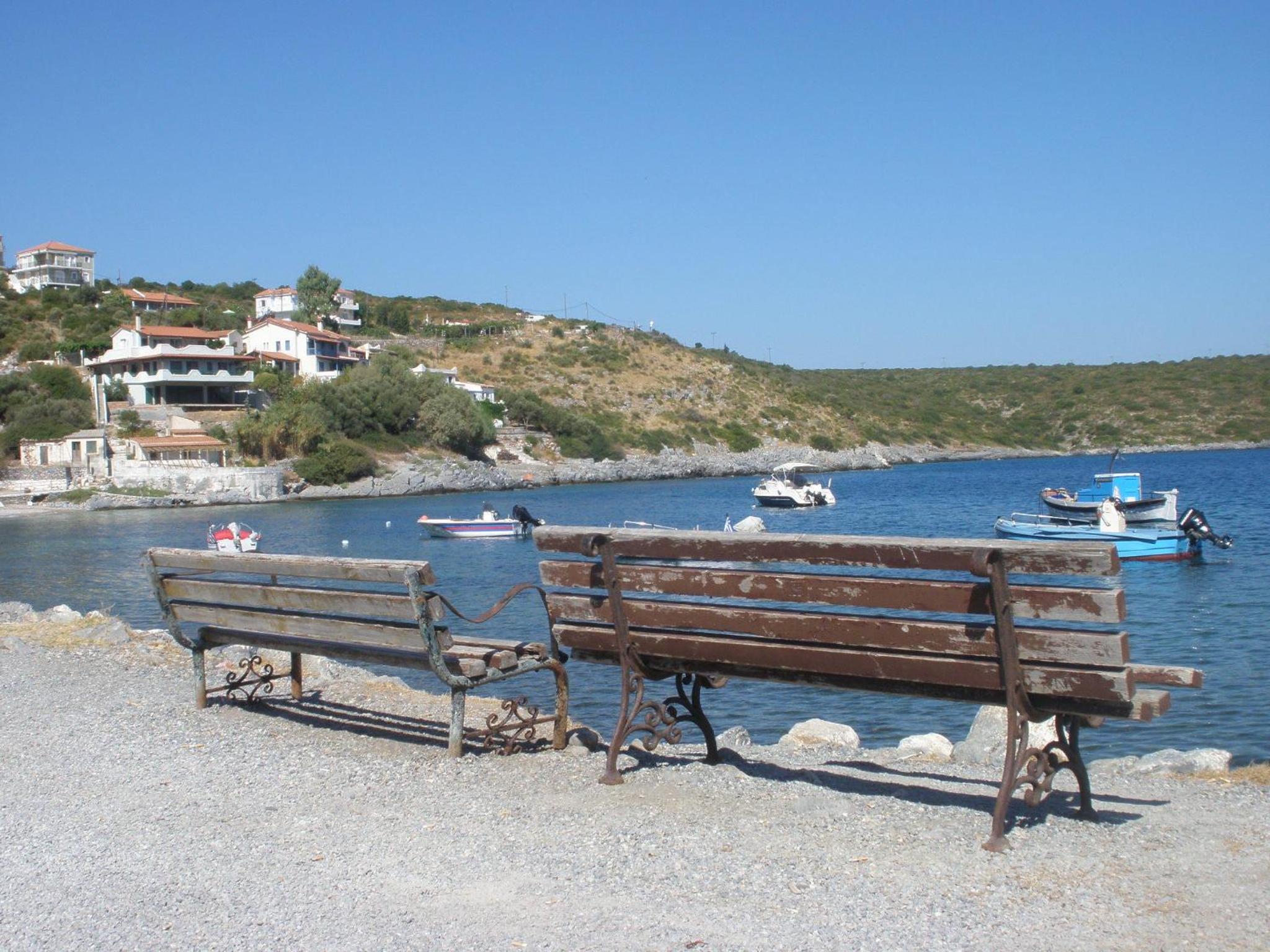 Mouzakis Villas