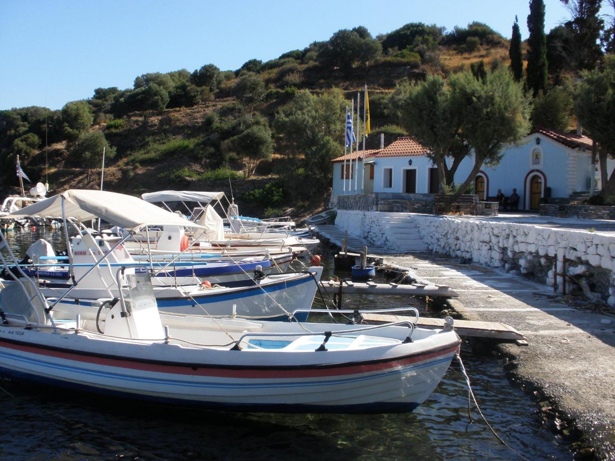Mouzakis Villas