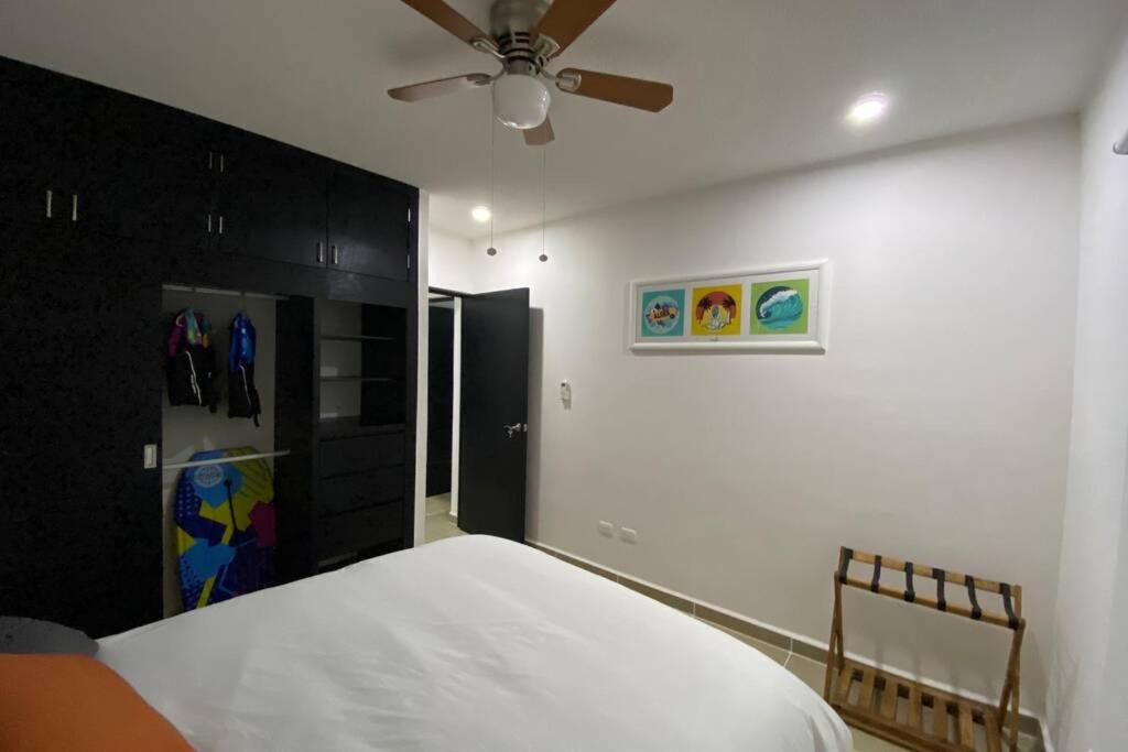 Departamento Dream Lagoons Cancún