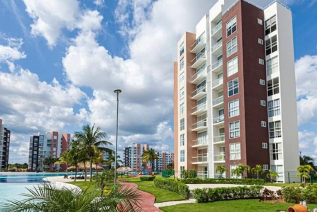 Departamento Dream Lagoons Cancún