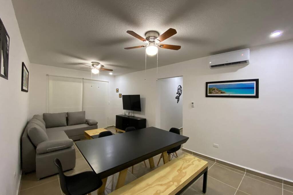 Departamento Dream Lagoons Cancún