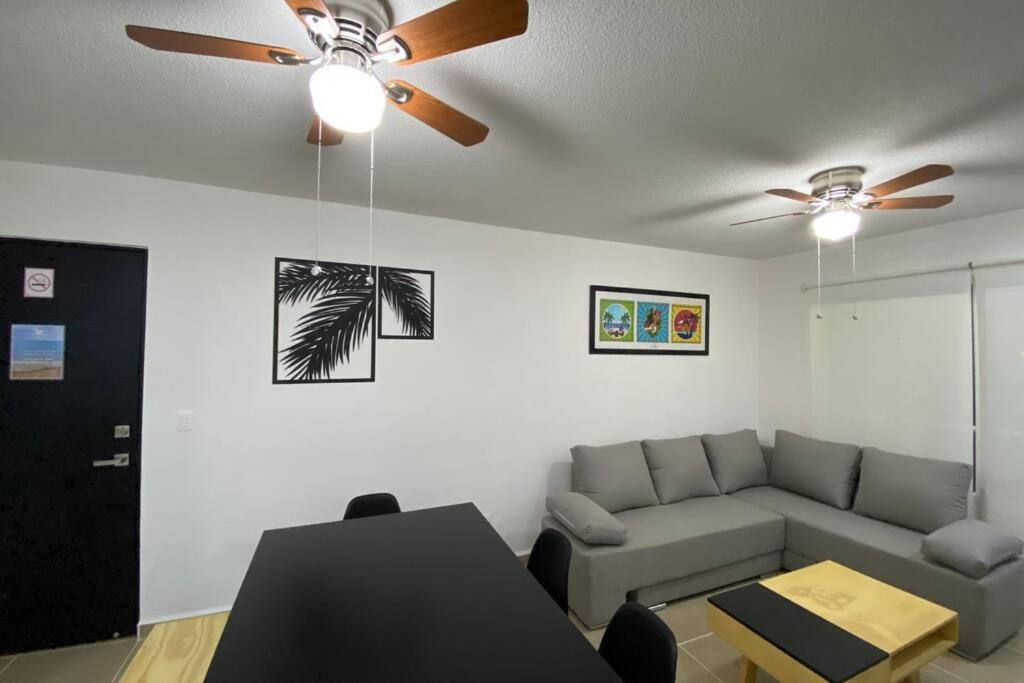 Departamento Dream Lagoons Cancún
