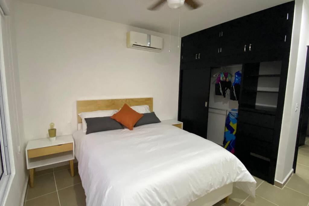 Departamento Dream Lagoons Cancún