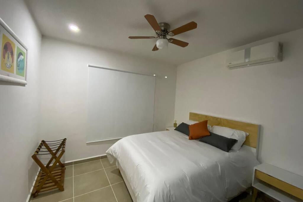 Departamento Dream Lagoons Cancún