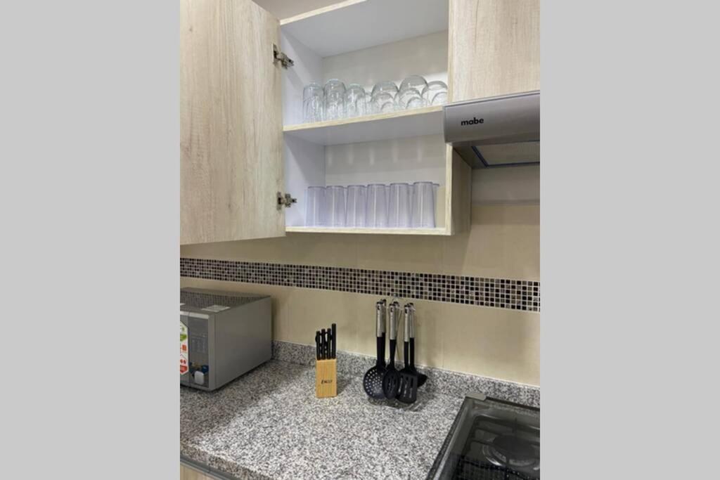 Departamento Dream Lagoons Cancún