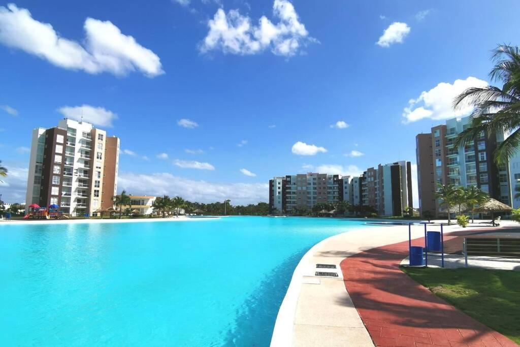 Departamento Dream Lagoons Cancún