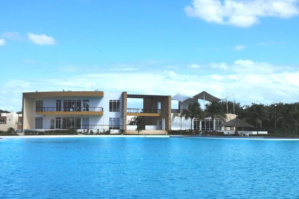 Departamento Dream Lagoons Cancún