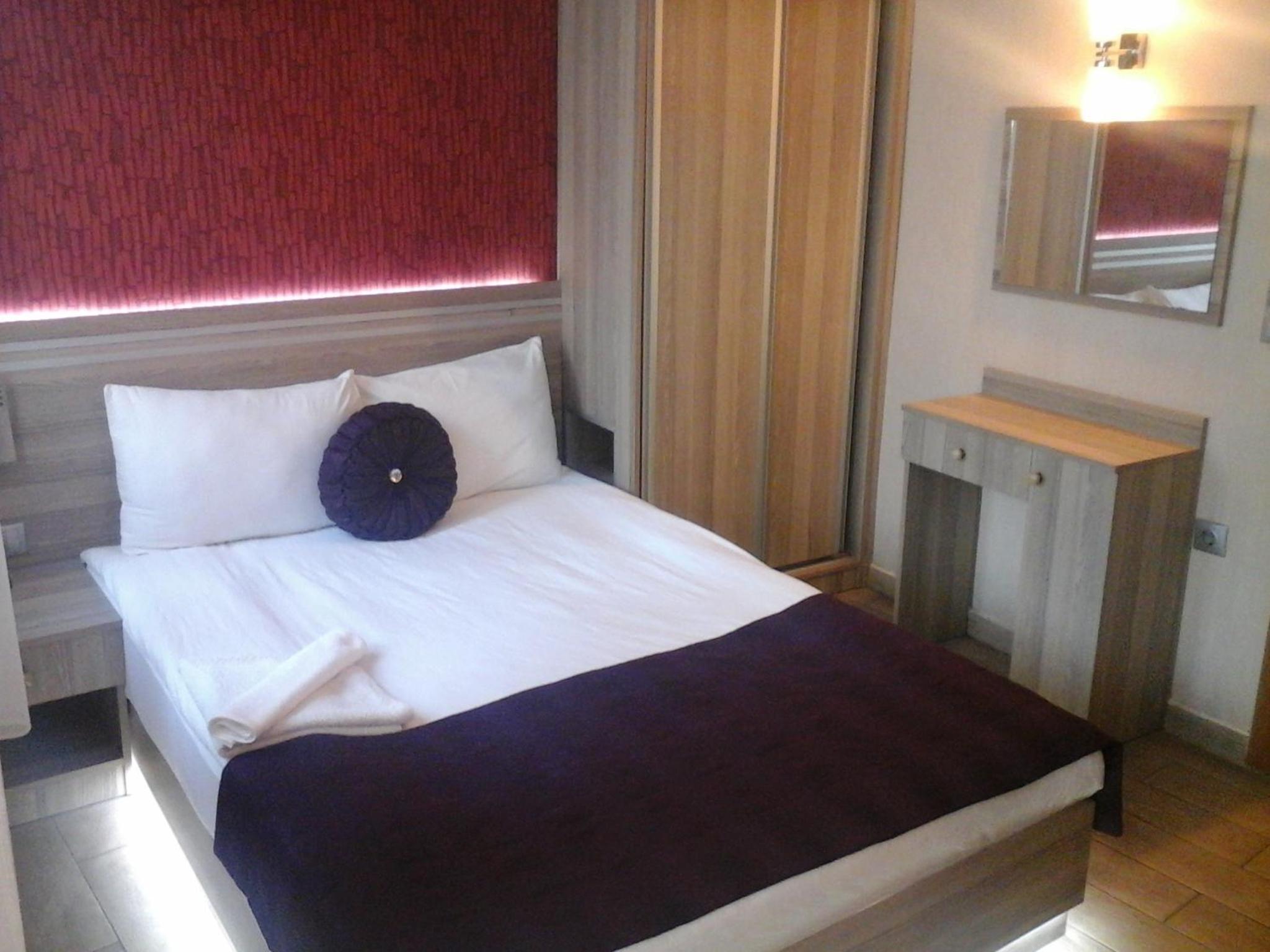 Olimpiyat Hotel Izmir - Image 79