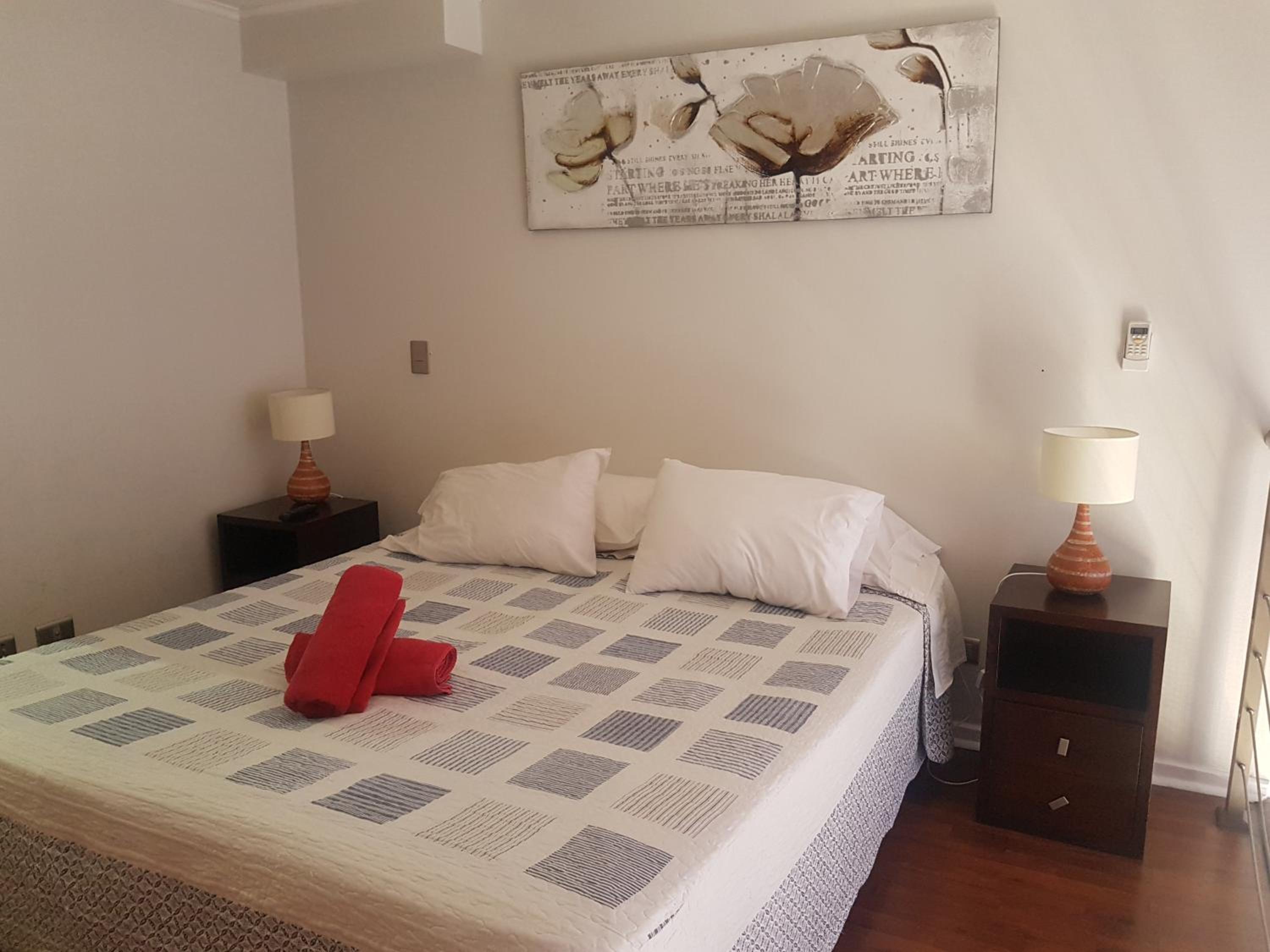 Departamentos Pontoni (Bellas Artes)