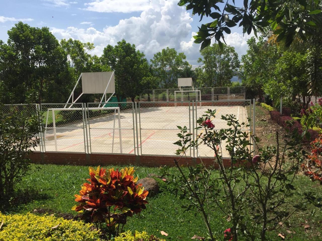Villa Maria Casa Campestre