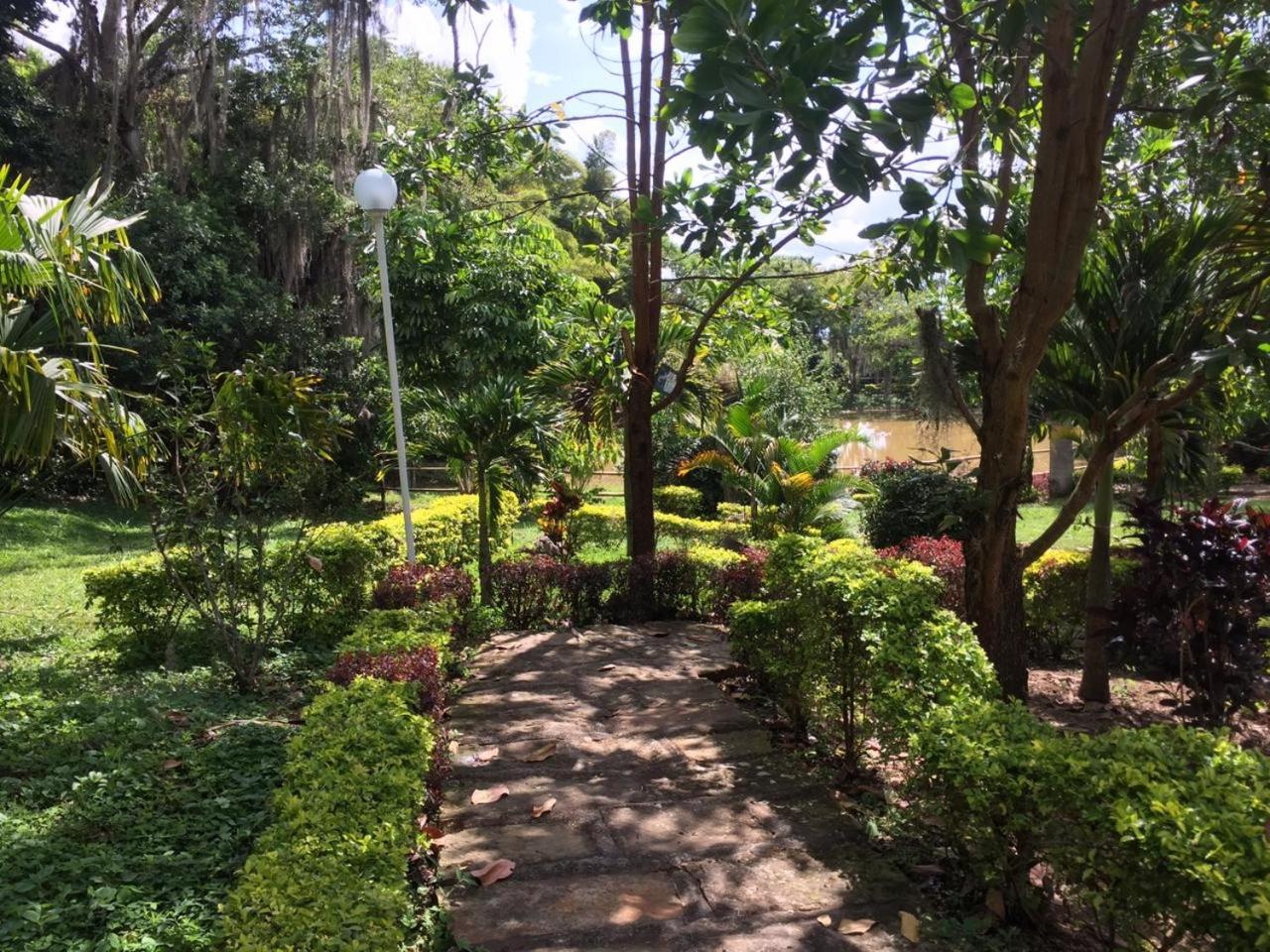 Villa Maria Casa Campestre