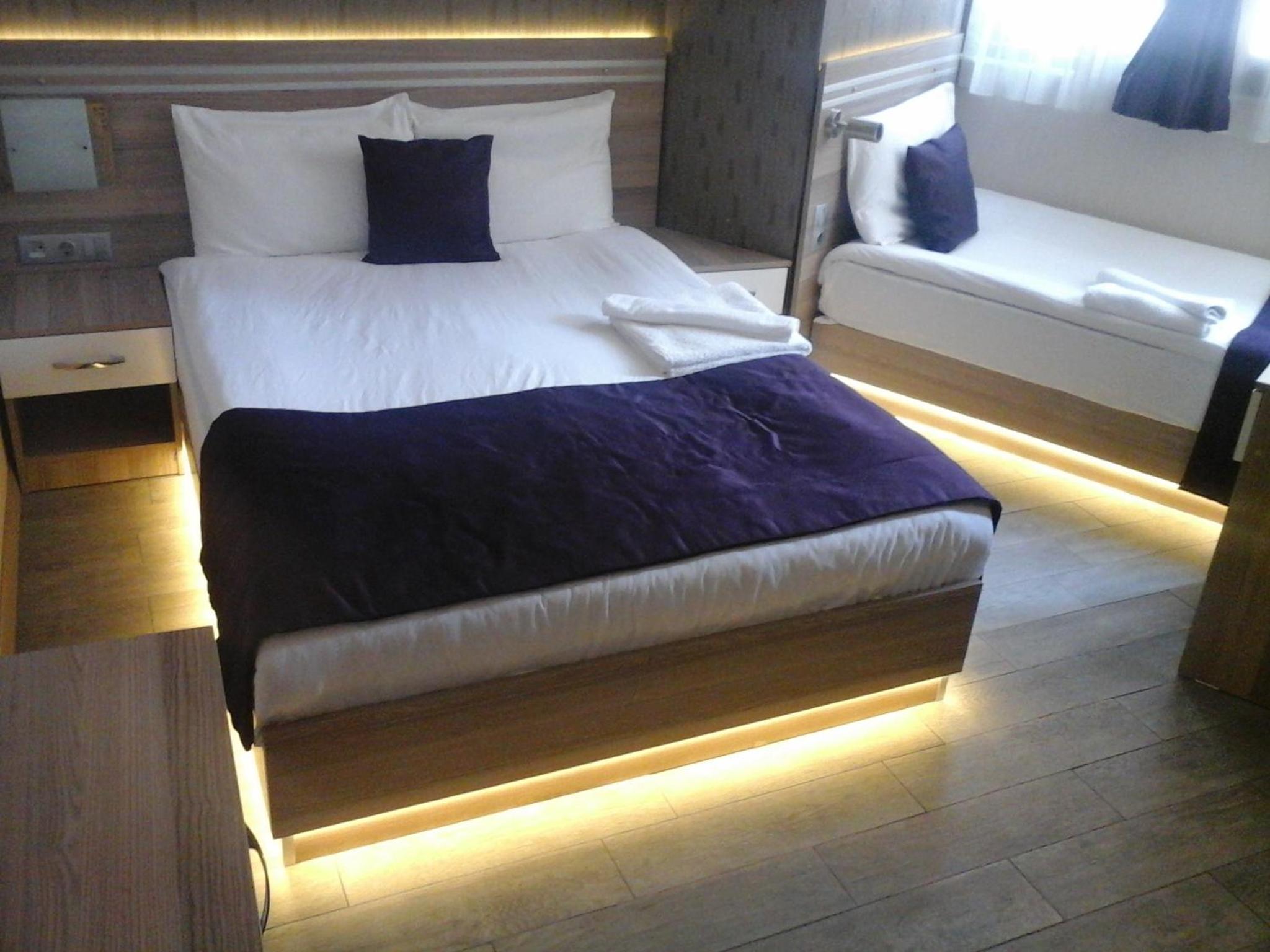 Olimpiyat Hotel Izmir - Image 80