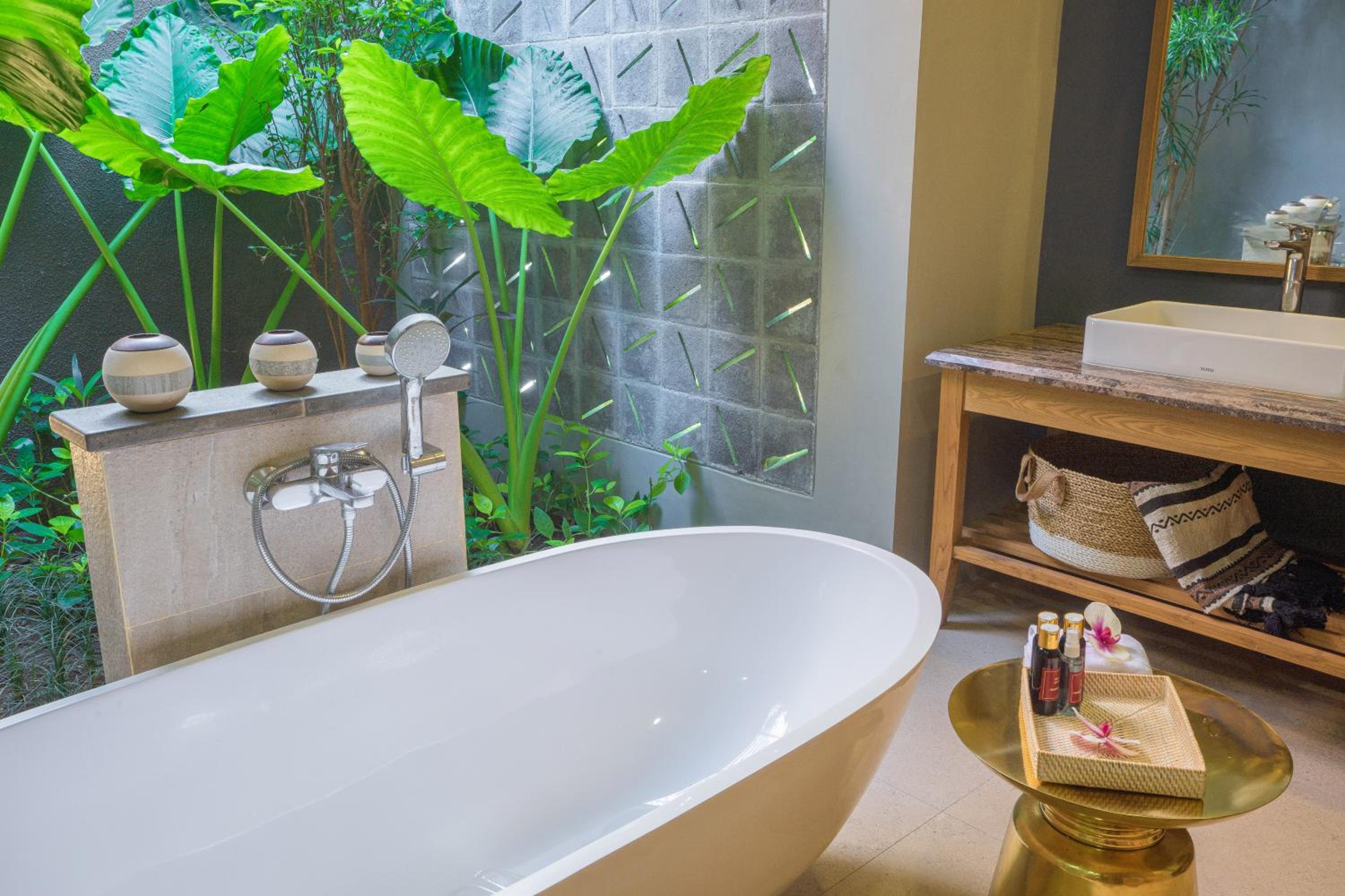 Villa Daun Canggu by Premier Hospitality Asia, Canggu - 14
