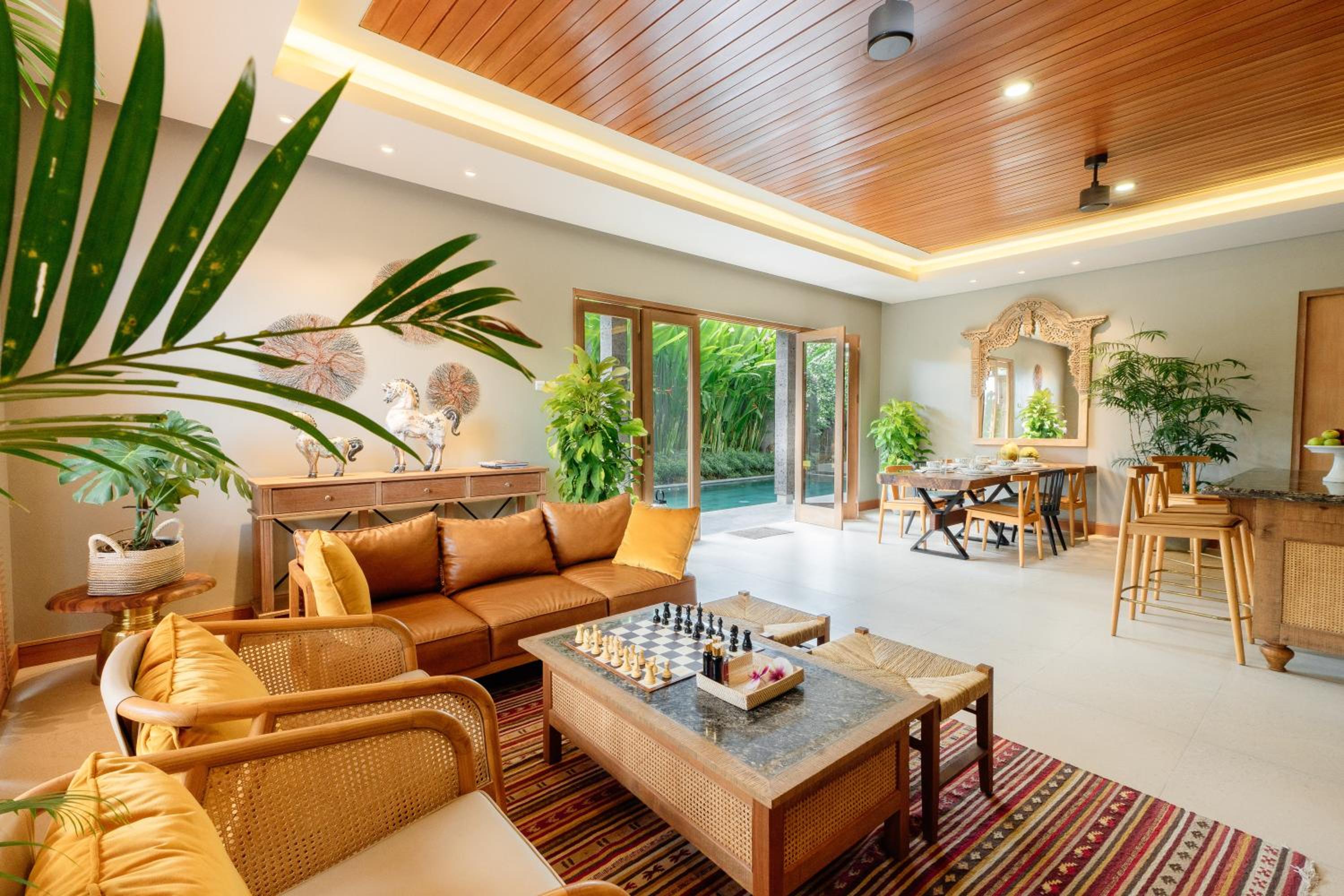 Villa Daun Canggu by Premier Hospitality Asia
