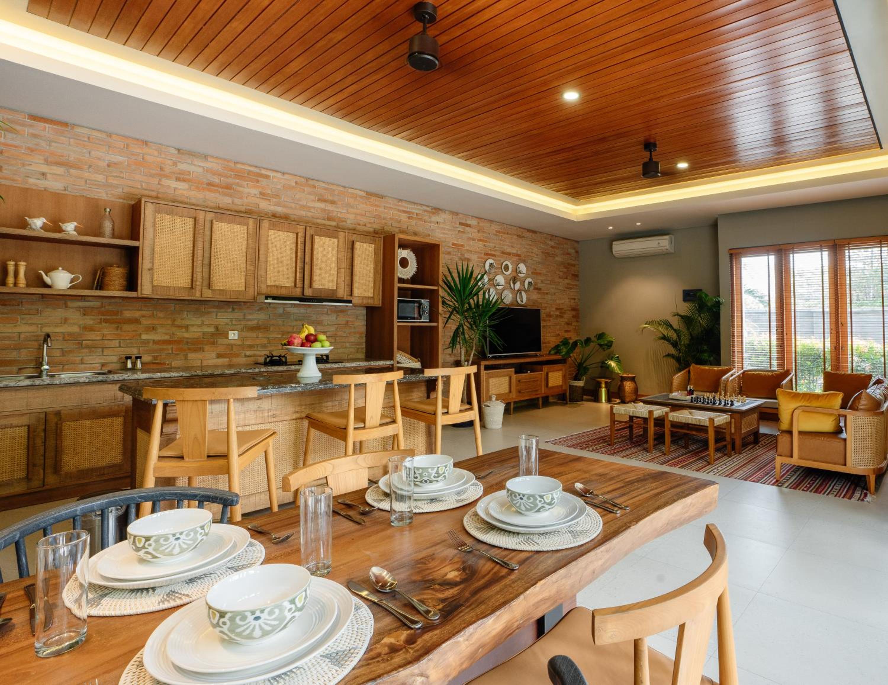 Villa Daun Canggu by Premier Hospitality Asia, Canggu - 16