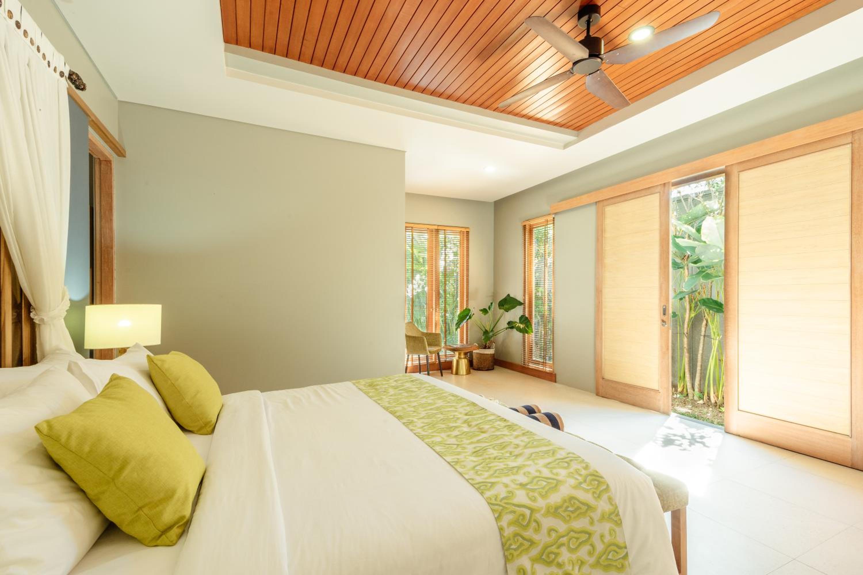 Villa Daun Canggu by Premier Hospitality Asia, Canggu - 19