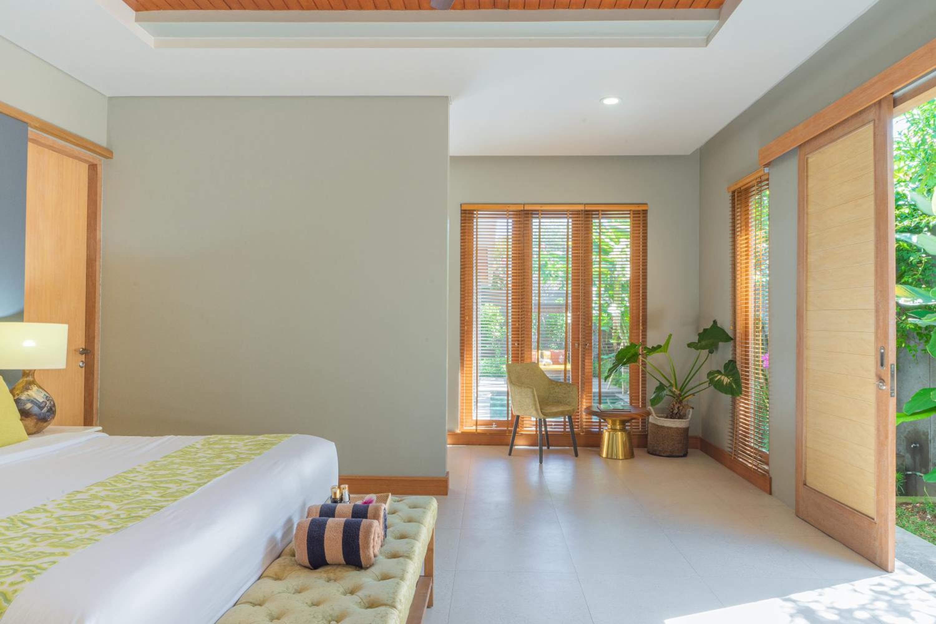 Villa Daun Canggu by Premier Hospitality Asia, Canggu - 11