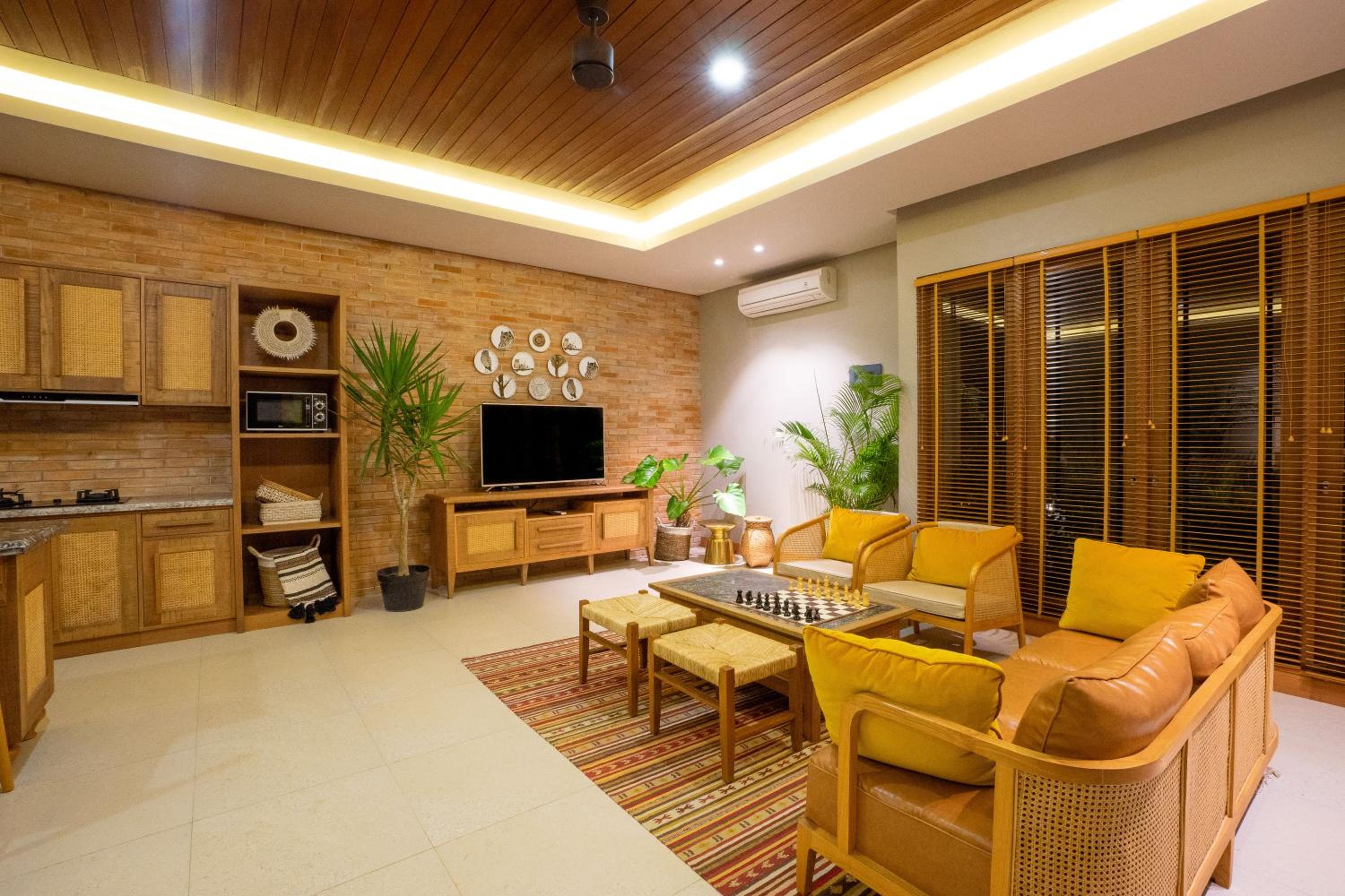 Villa Daun Canggu by Premier Hospitality Asia
