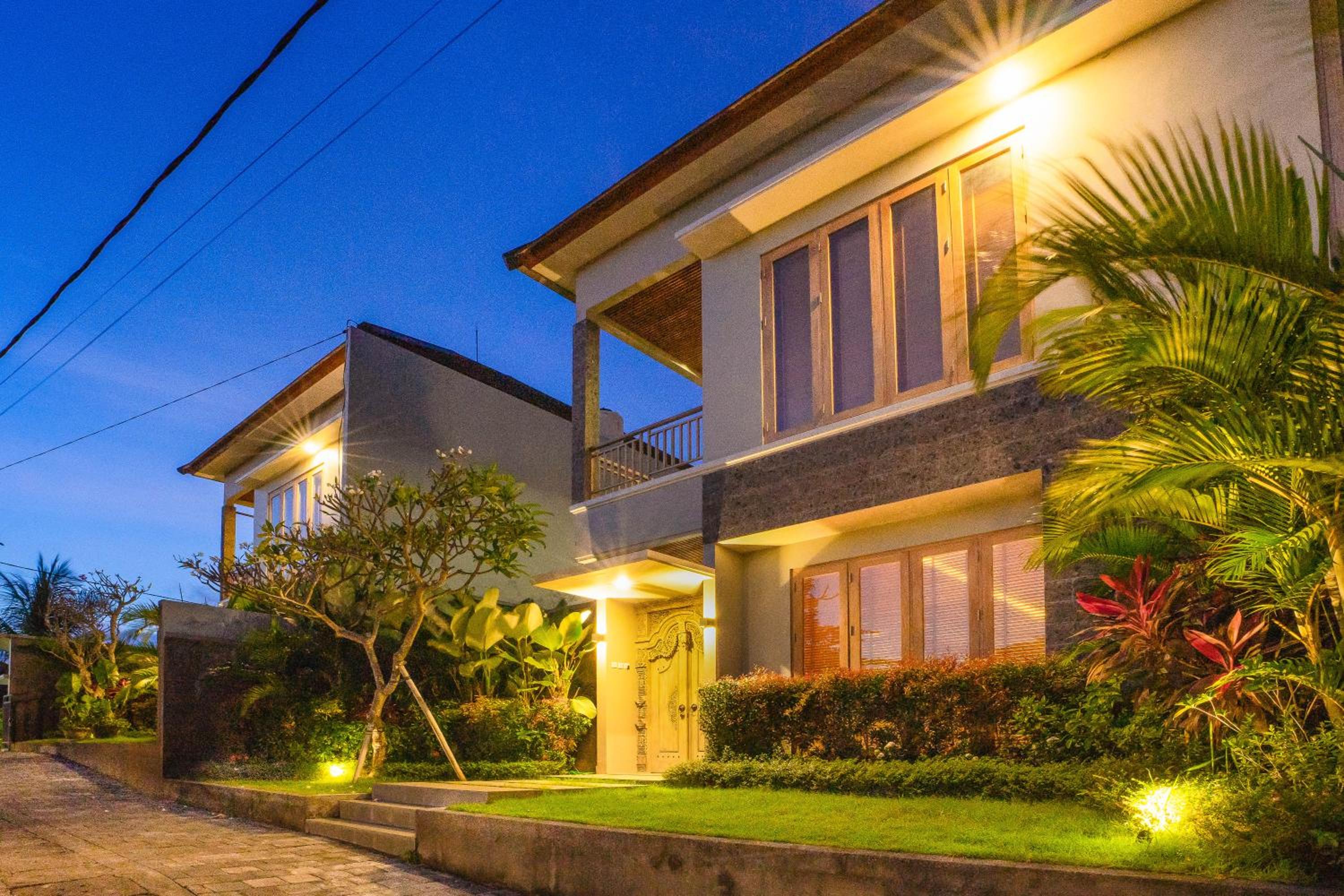 Villa Daun Canggu by Premier Hospitality Asia