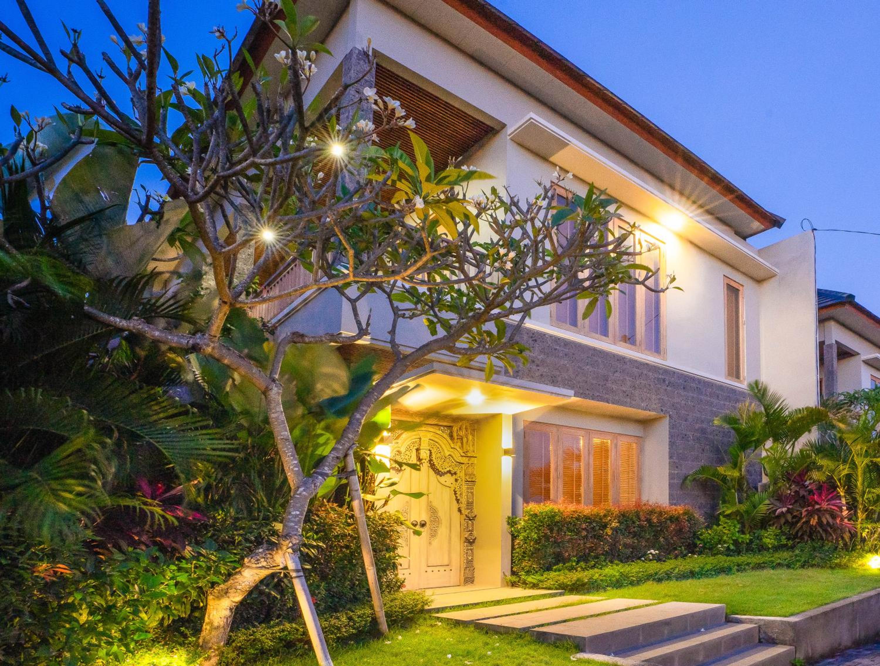 Villa Daun Canggu by Premier Hospitality Asia, Canggu - 21