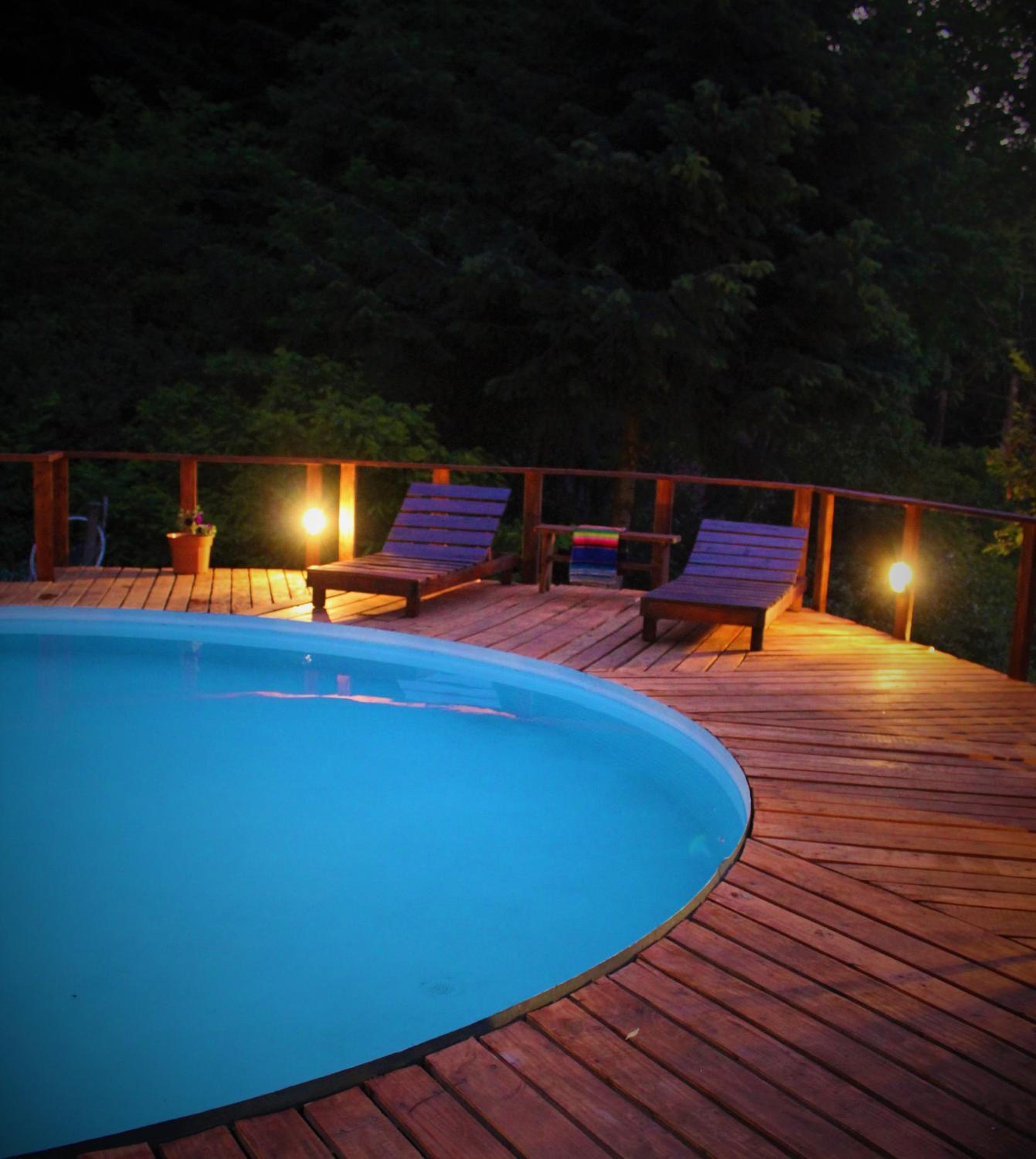 Criollo Lodge