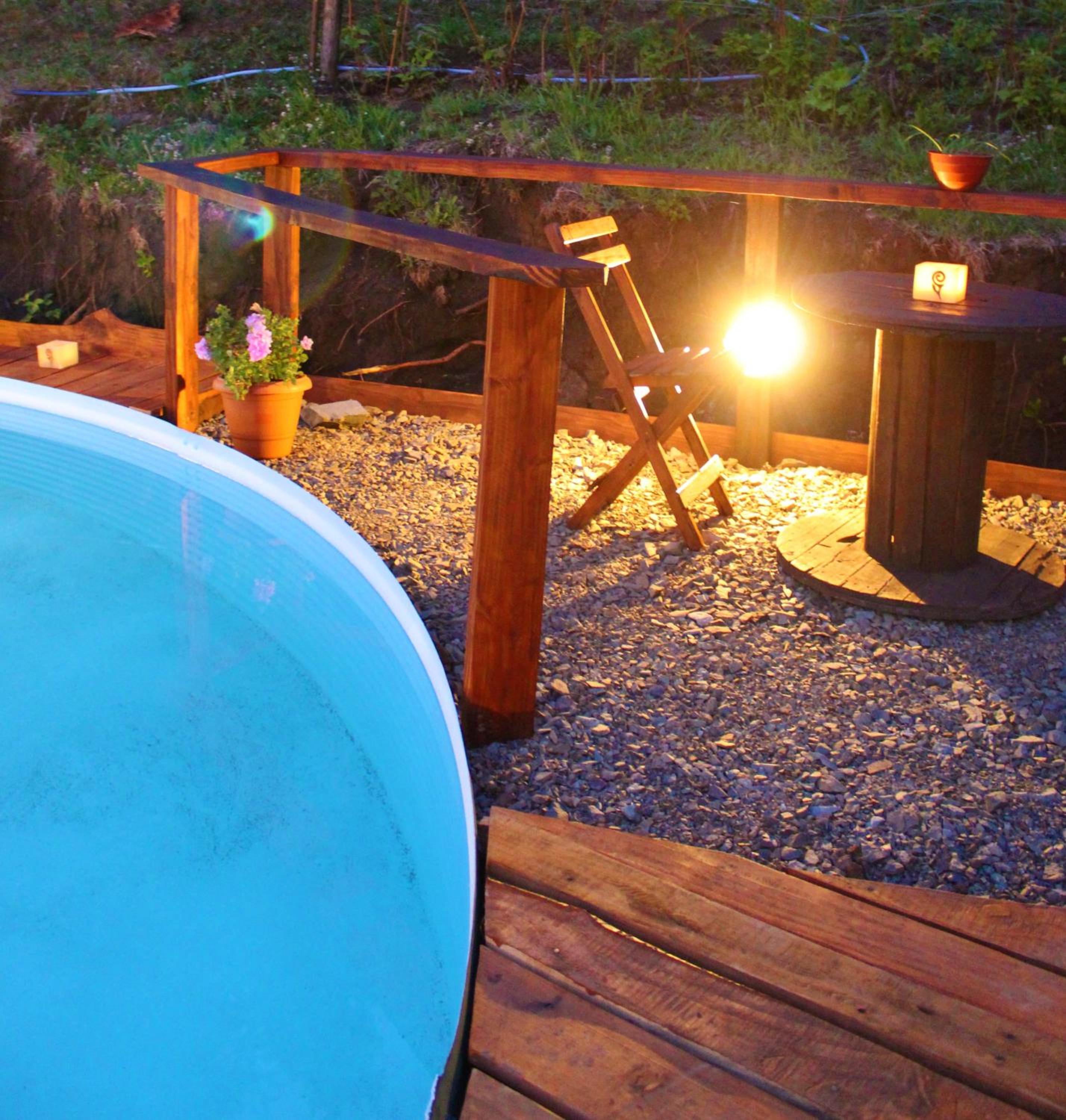 Criollo Lodge