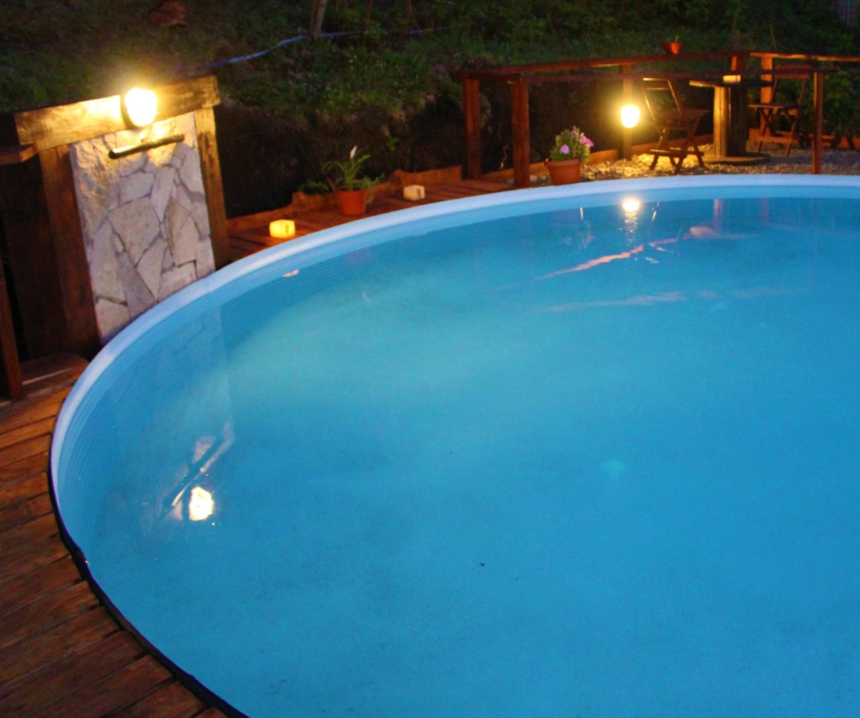 Criollo Lodge
