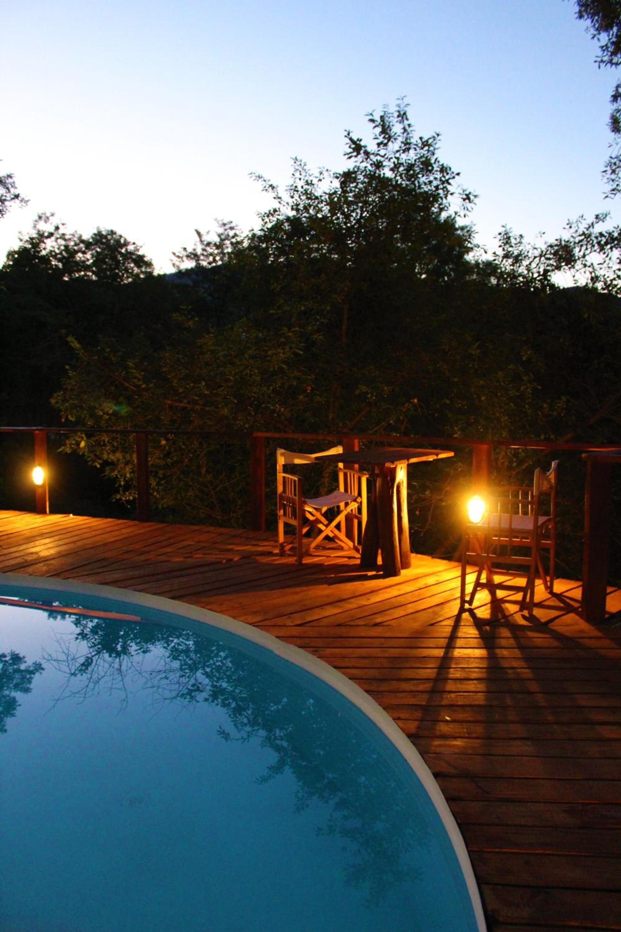 Criollo Lodge