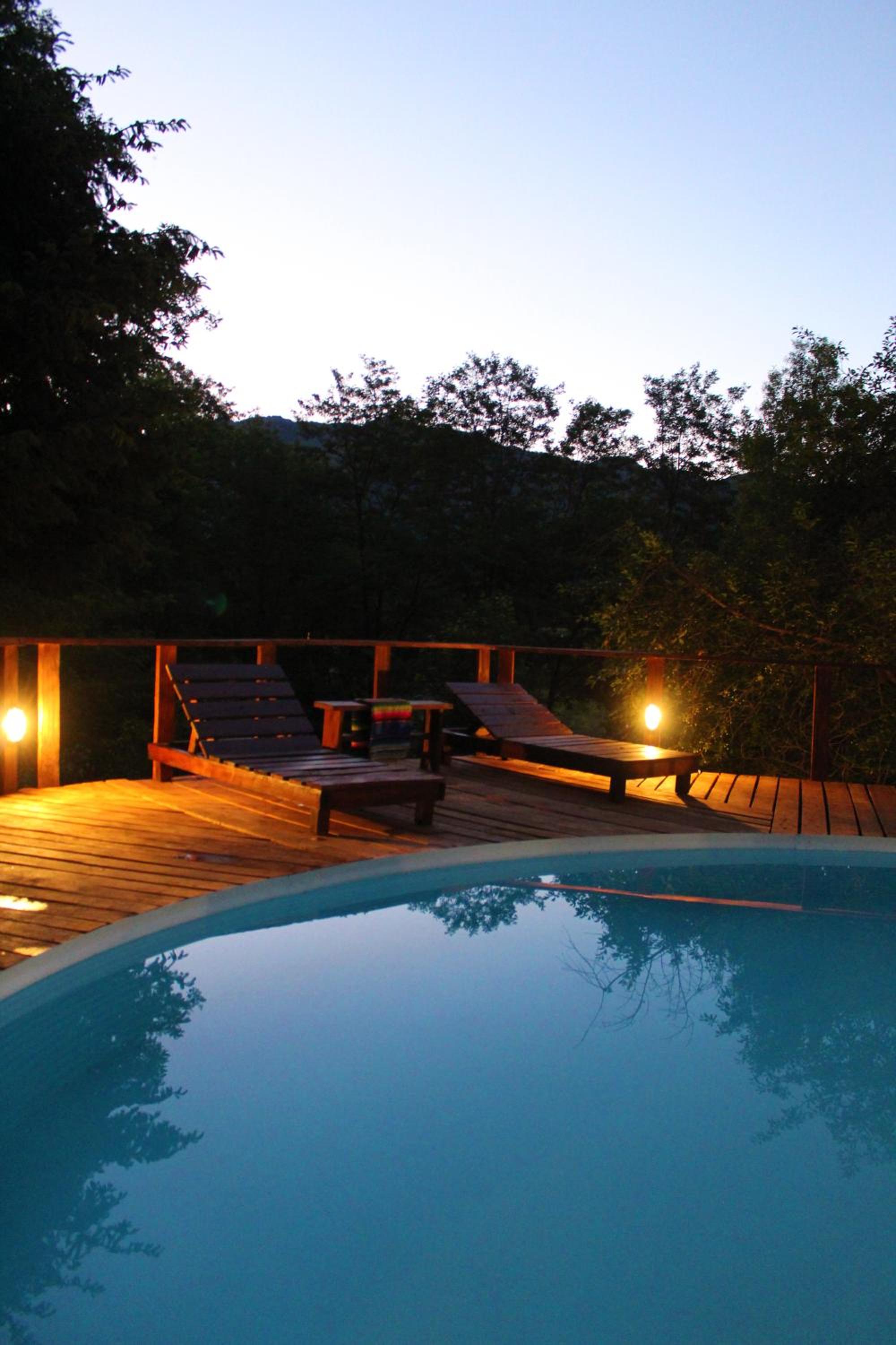 Criollo Lodge