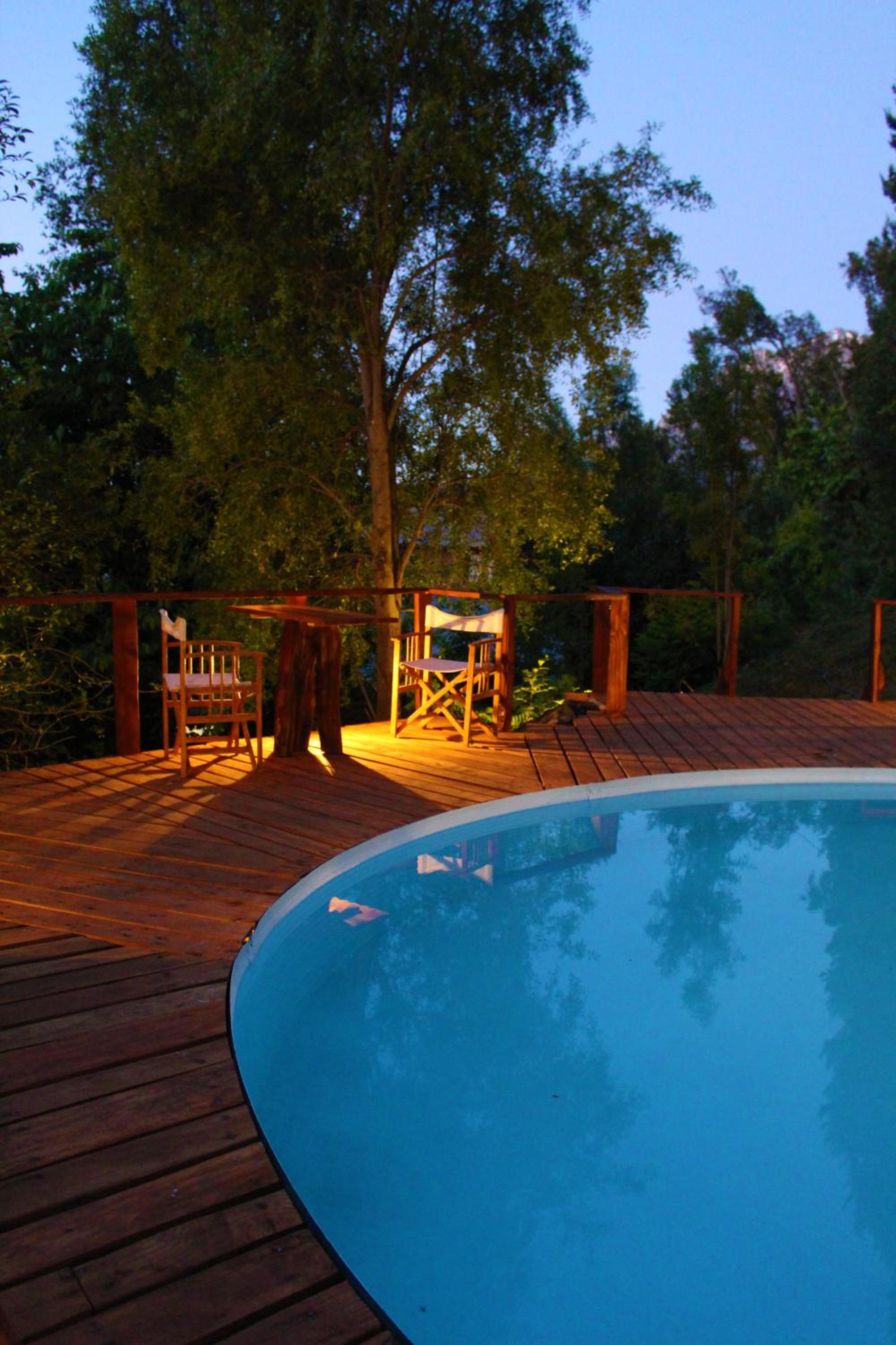 Criollo Lodge