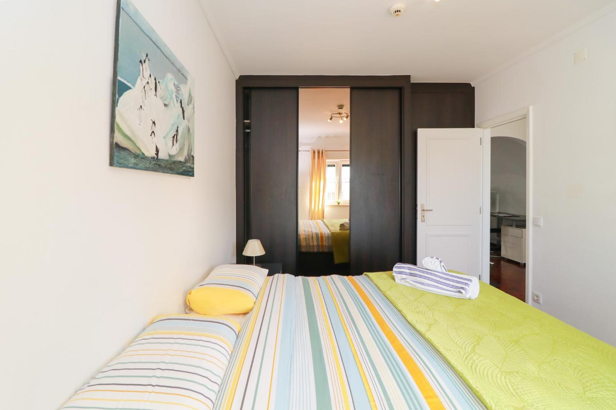 Parede Flats view 3