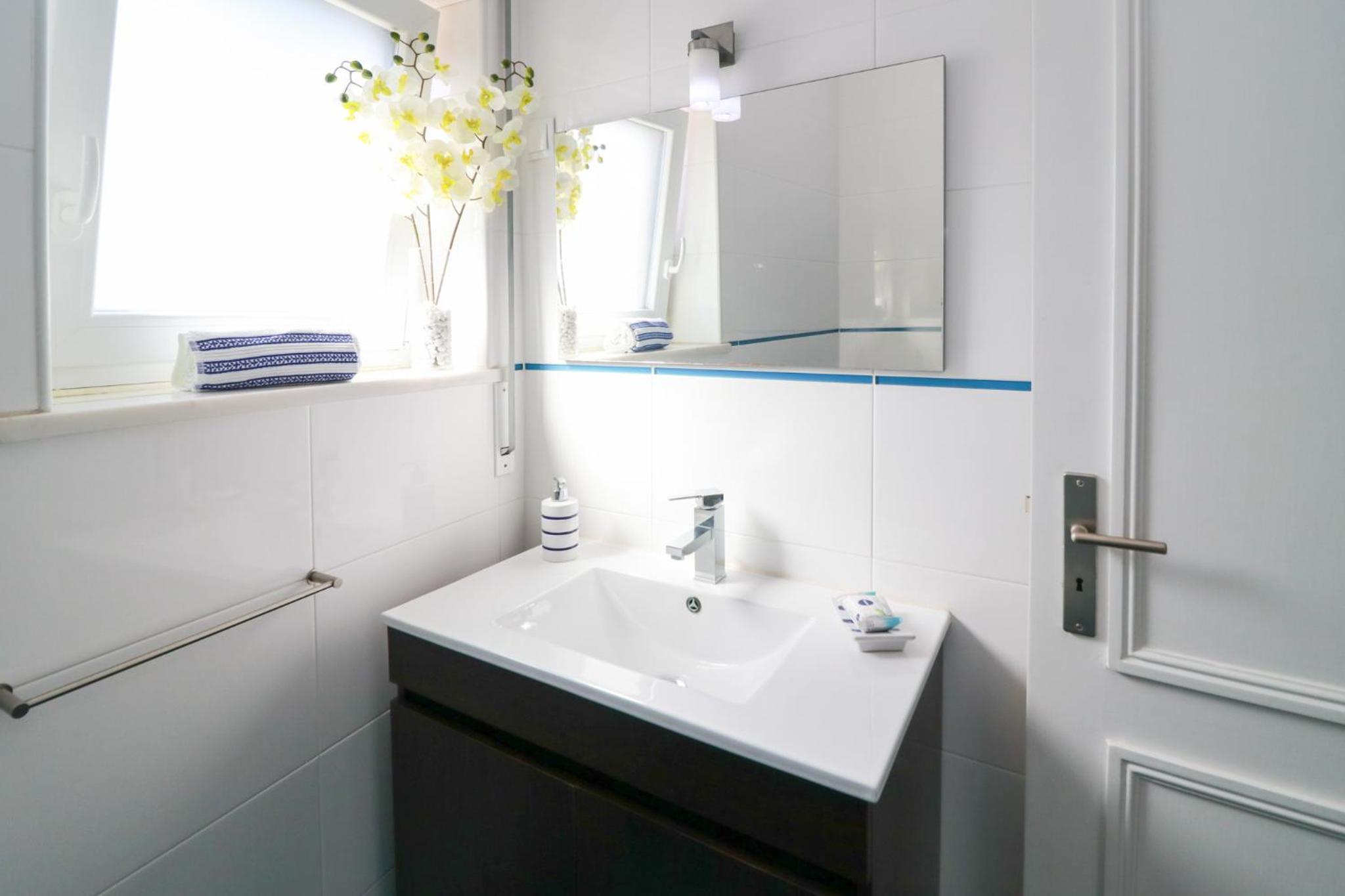 Parede Flats view 5