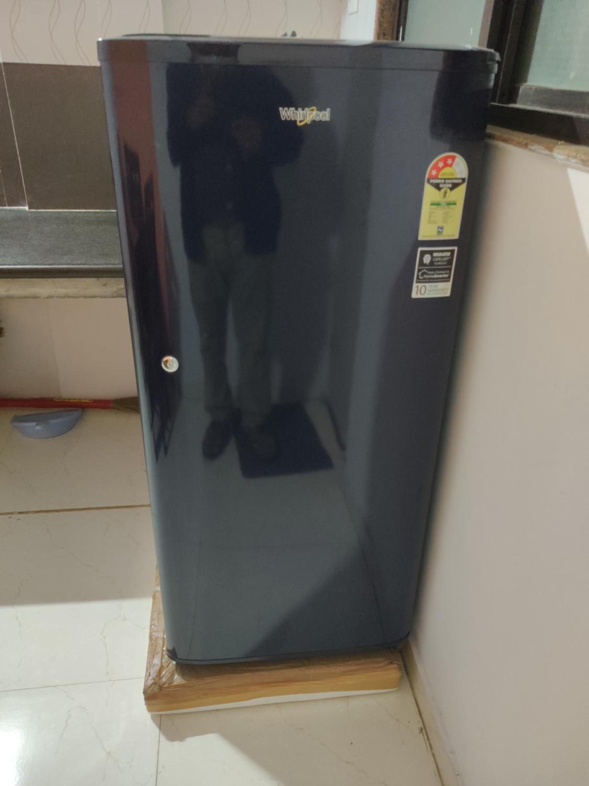 2BHK AC Row House Bunglow in good locality