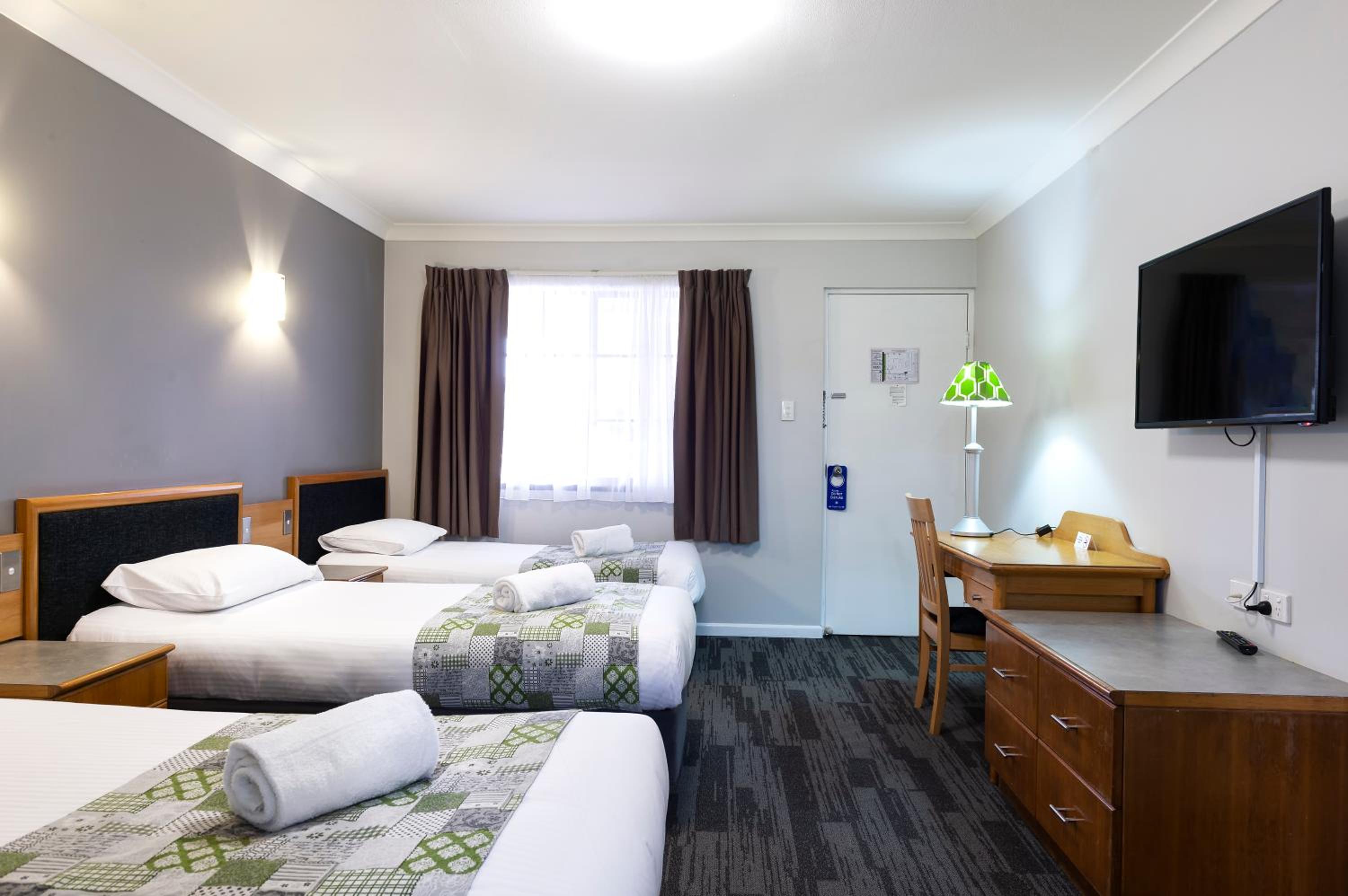 Country Motel Ipswich view 3